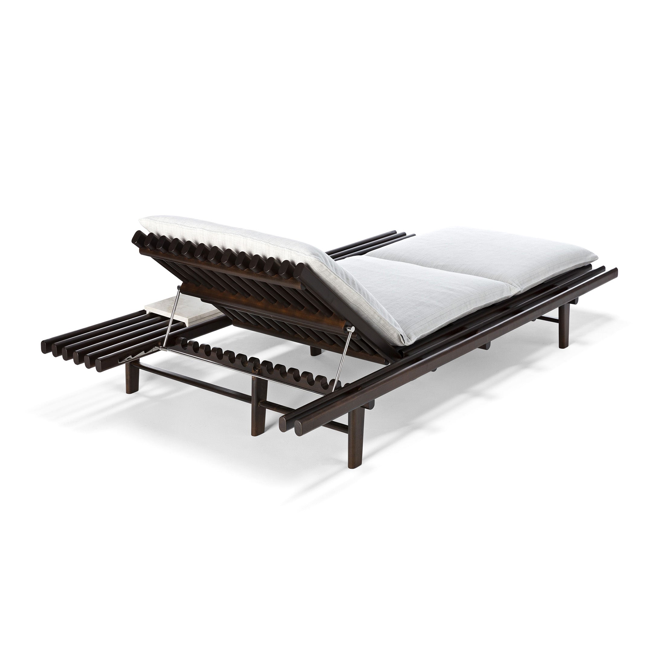 Mobile / Elba Sun Lounger by Exteta
