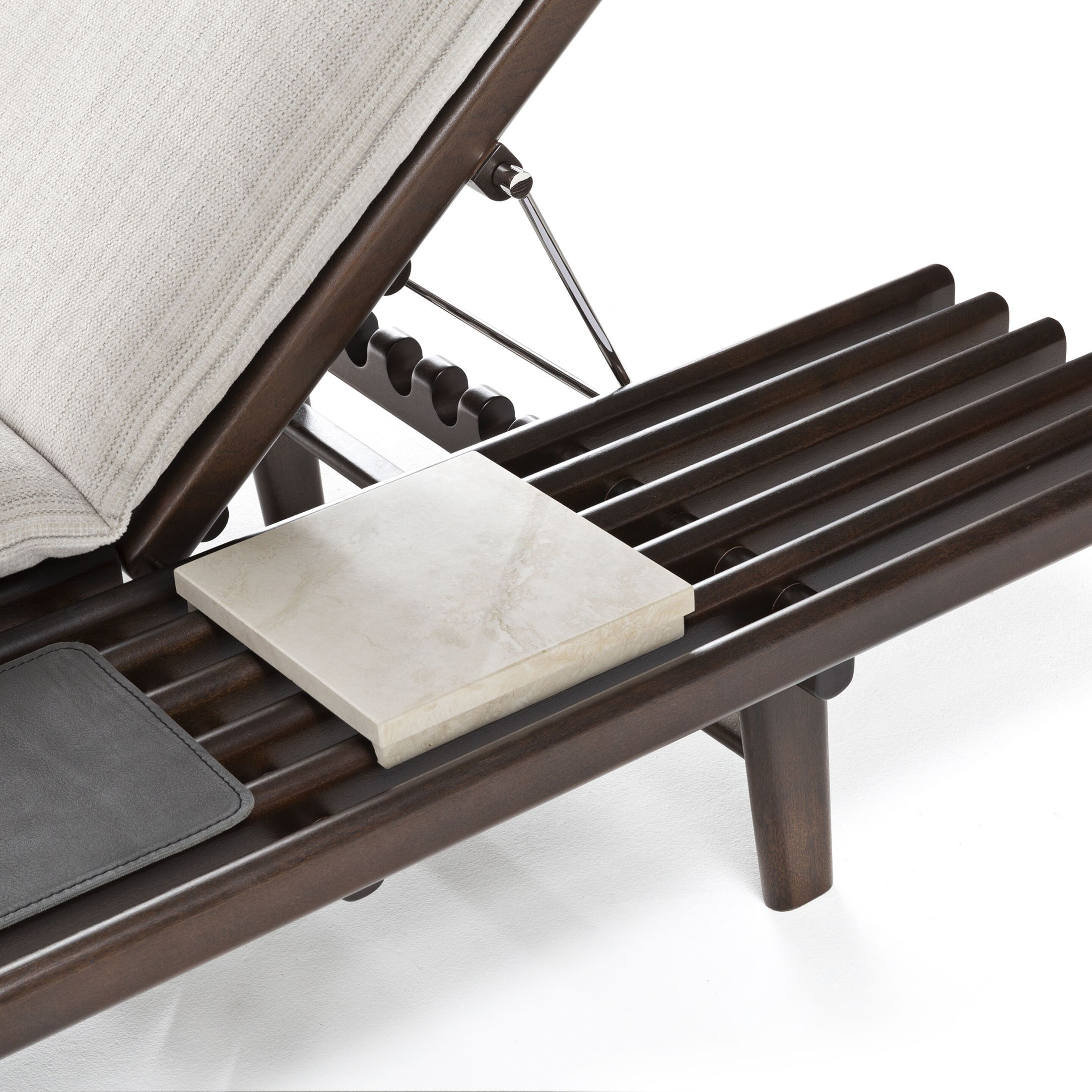 Exteta Outdoor Chaise Lounge Elba Sun Lounger