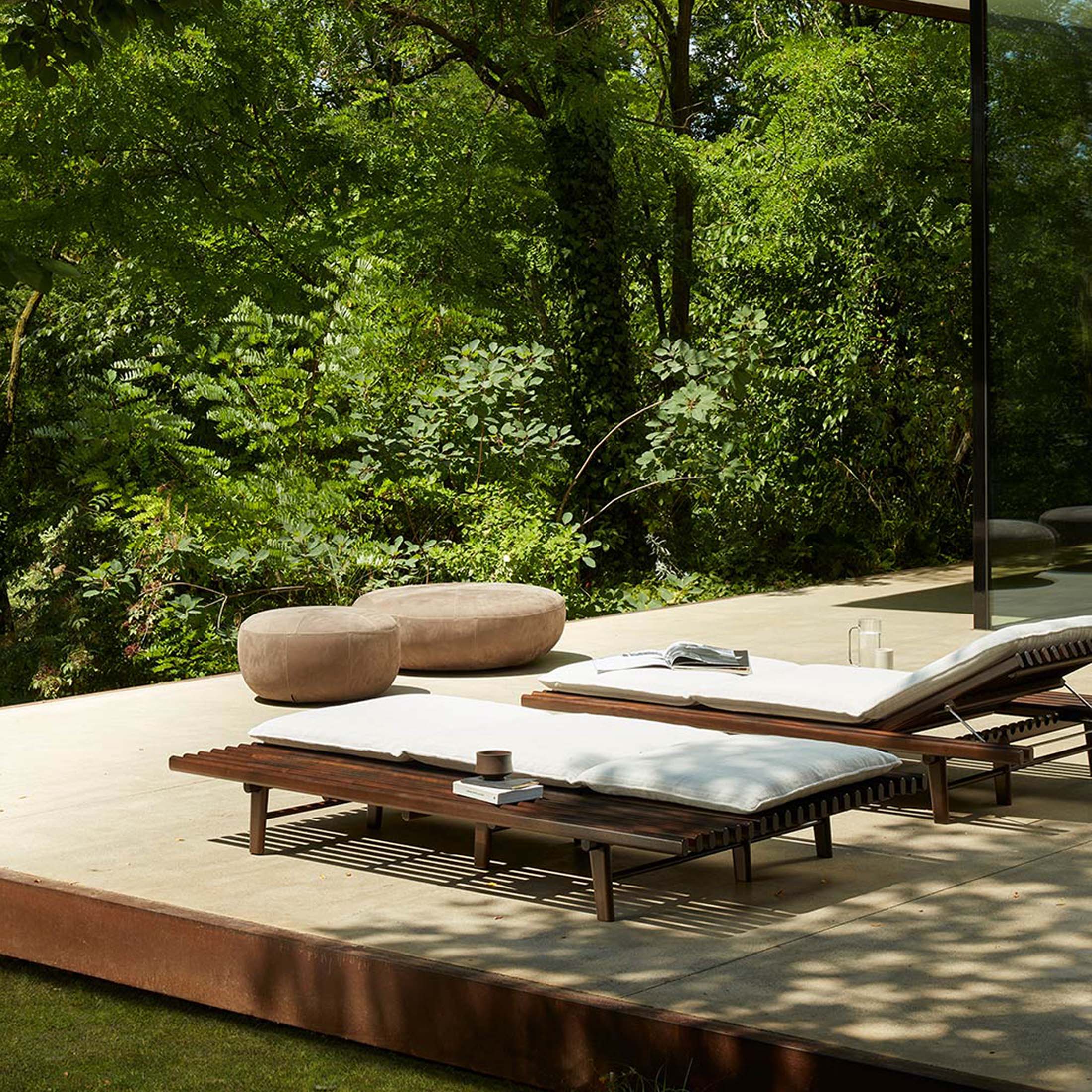 Mobile / Elba Sun Lounger by Exteta