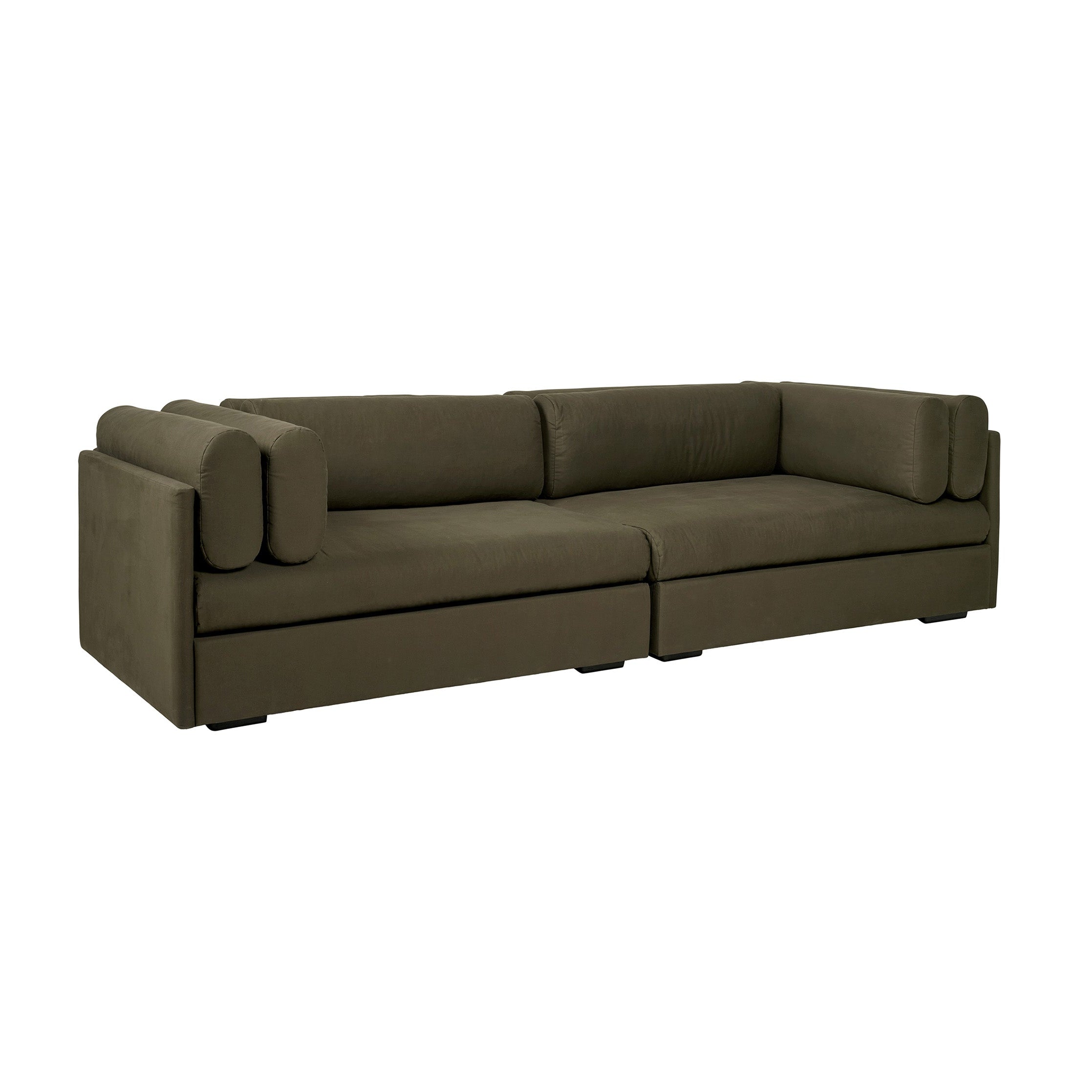GUBI Sofa Elogio Sofa