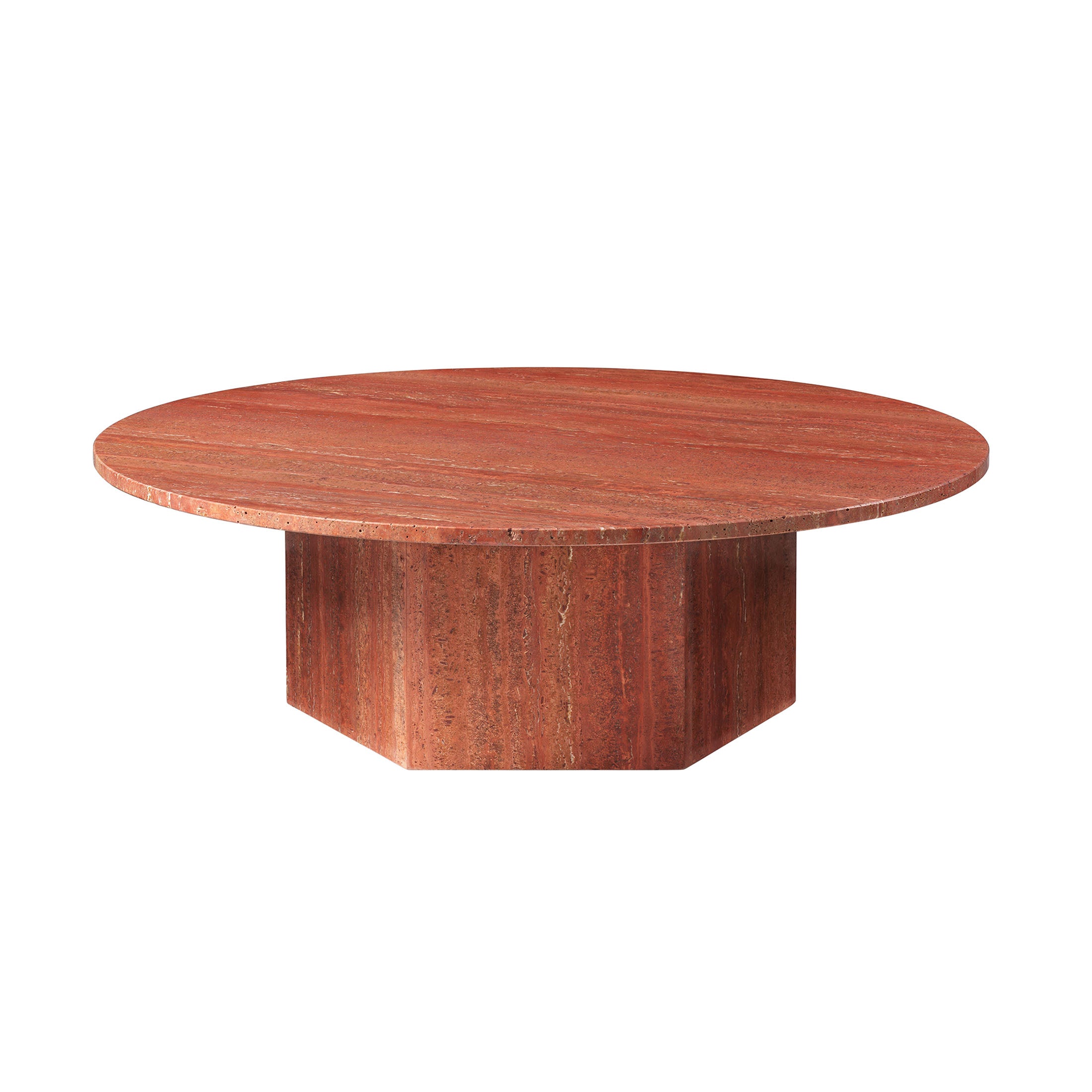 Mobile / Epic Coffee Table, designed by GamFratesi for Gubi