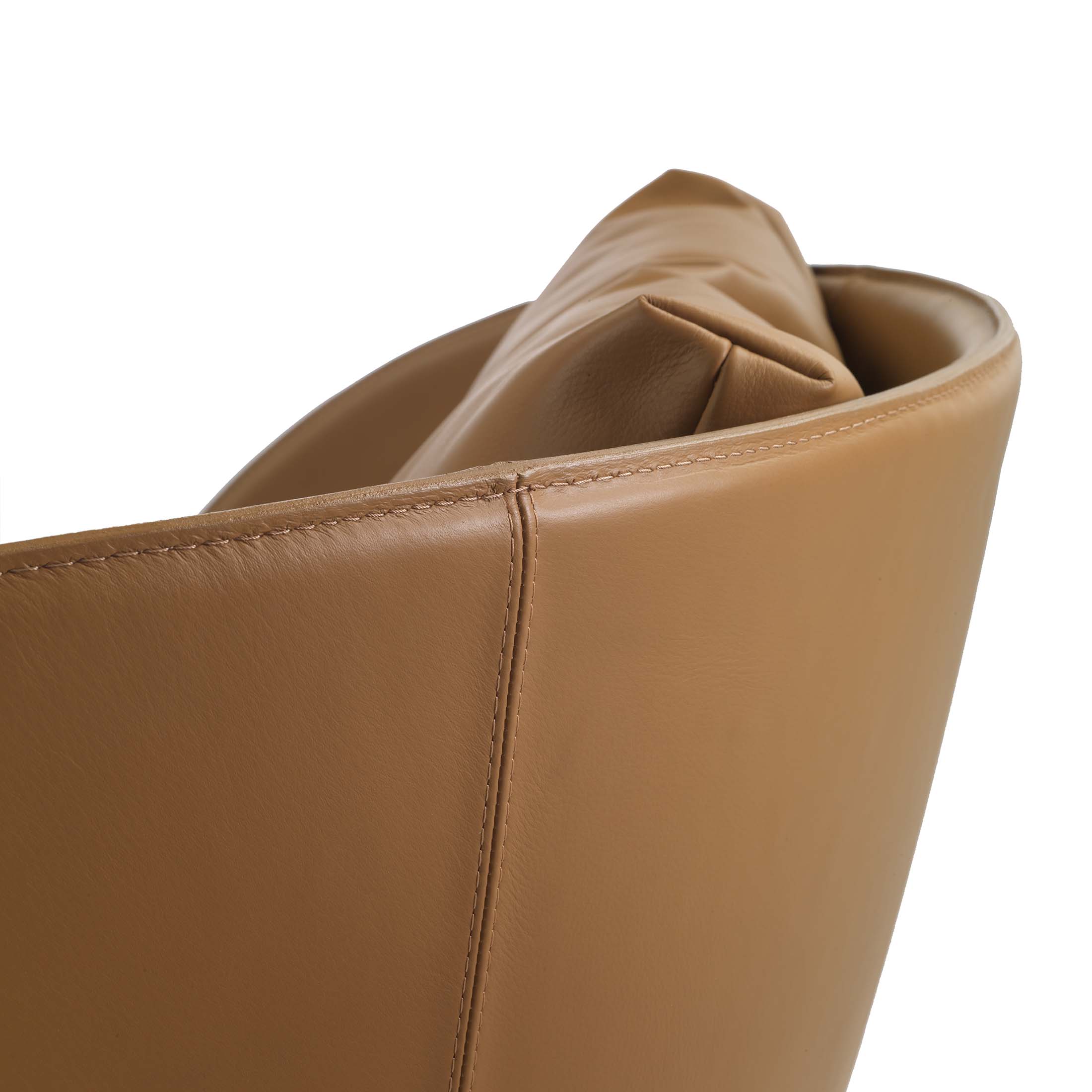 Mobile / ERI Armchair, designed by Fumie Shibata for Flexform