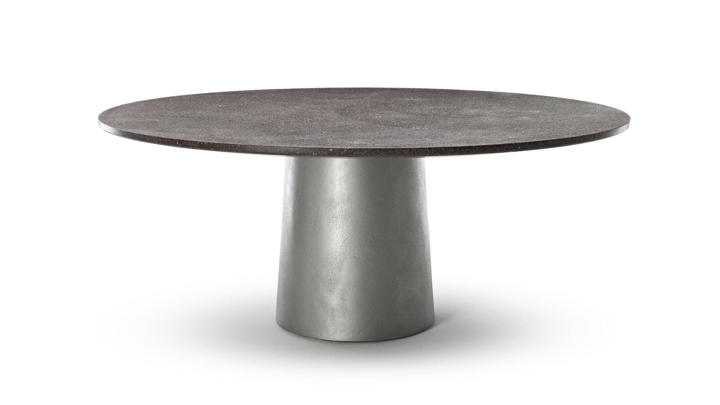 Exteta Dining Table Etna Dinner Table