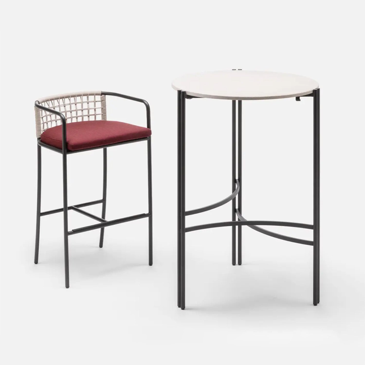 Mobile / Etoile, designed by Marco Carini for Living Divani