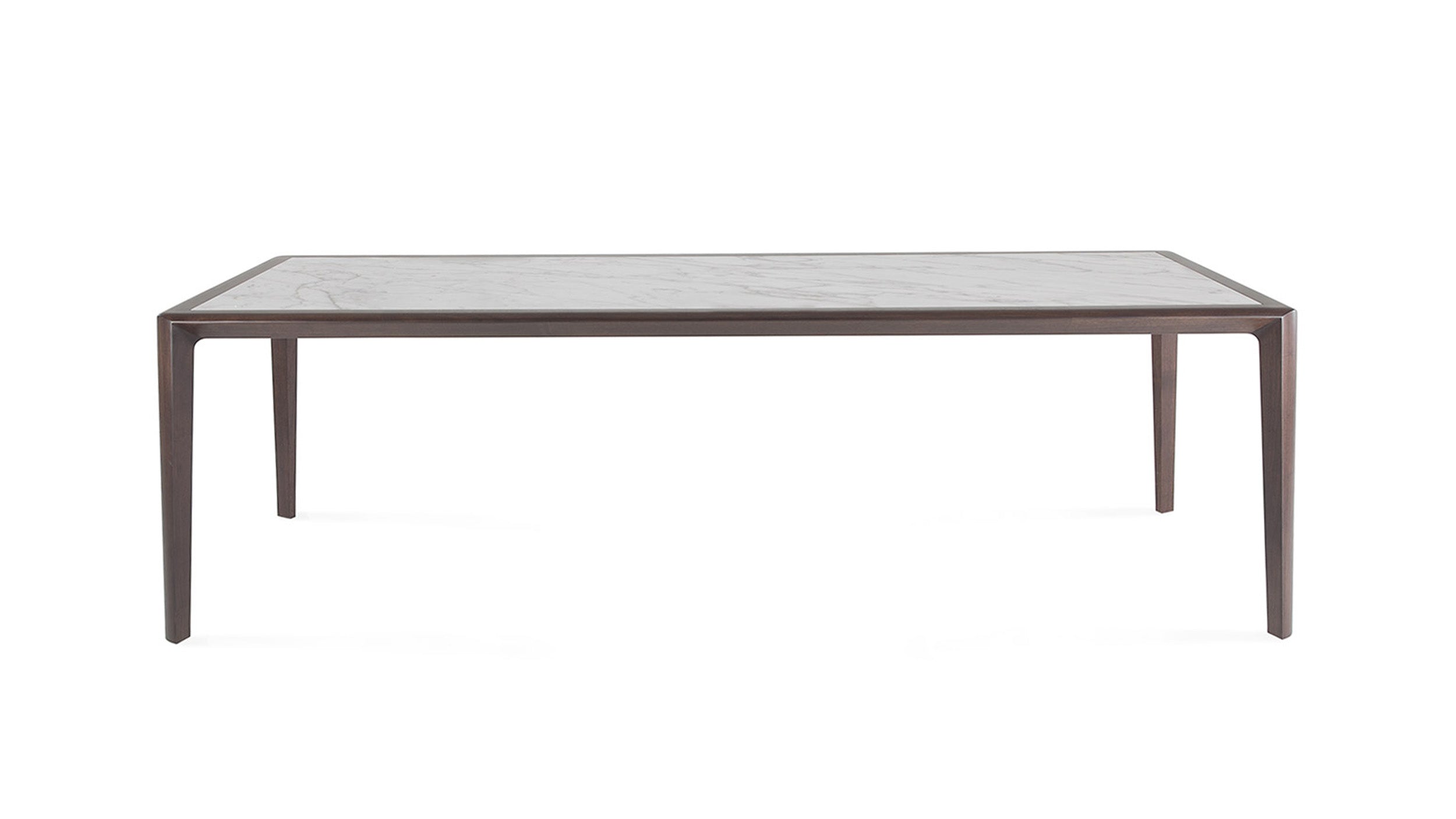 Desktop / Evenmore, designed by Roberto Lazzeroni for Ceccotti Collezioni