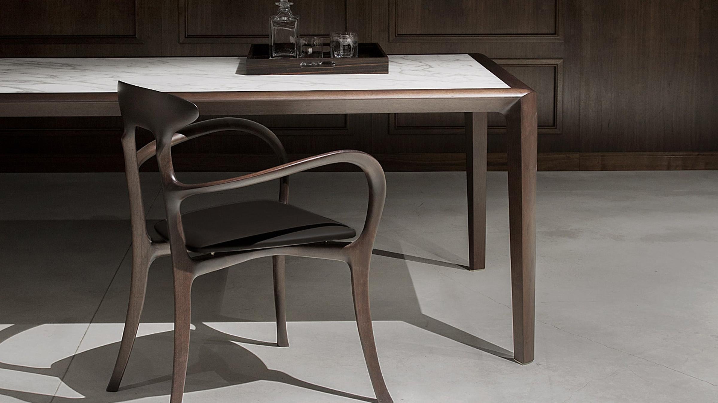 Ceccotti Collezioni Dining Table Evenmore