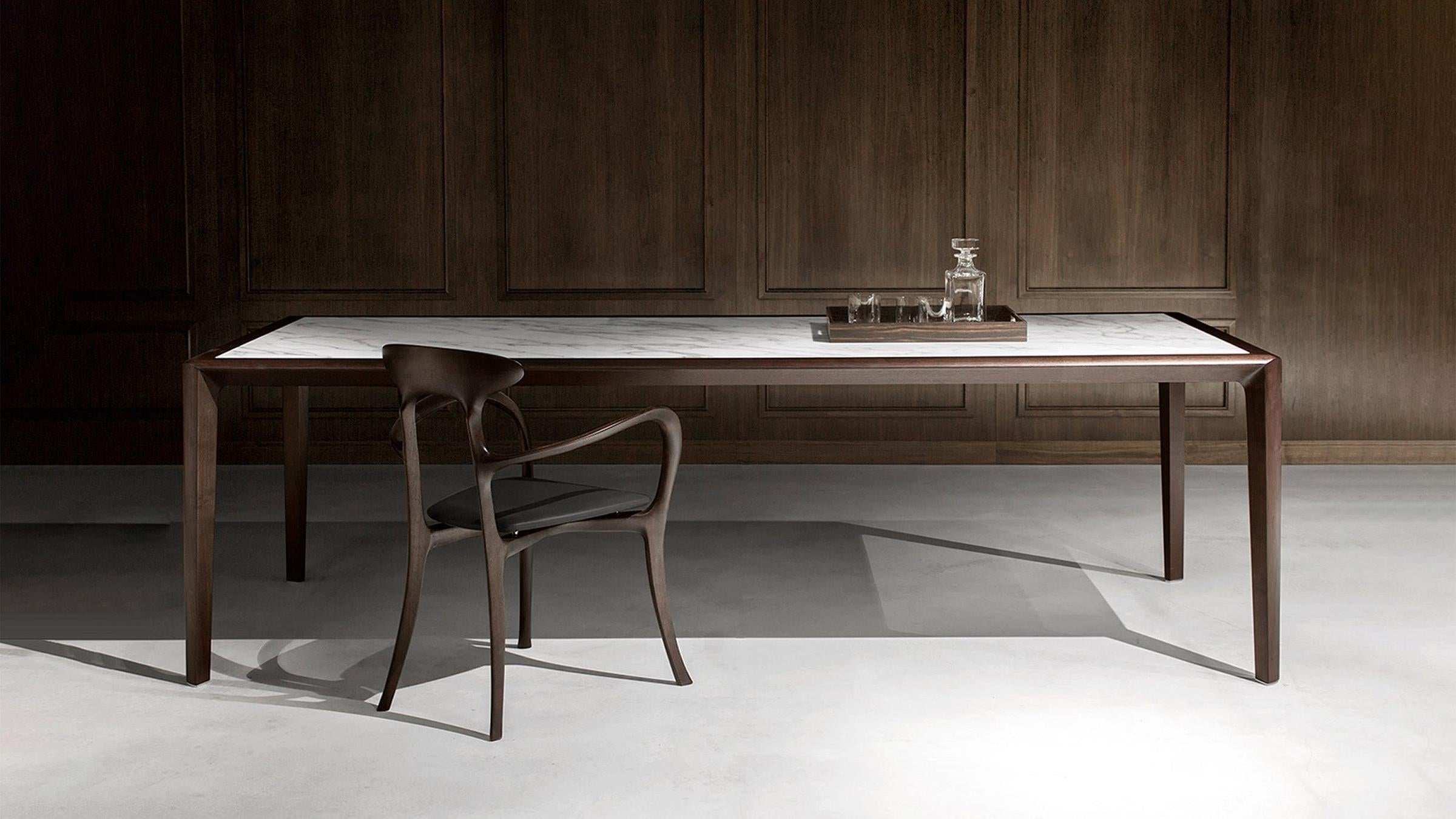 Ceccotti Collezioni Dining Table Evenmore