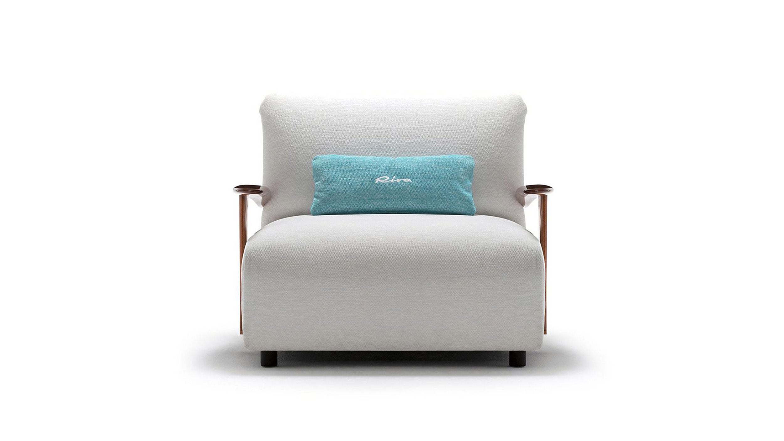 Desktop / EXTETA x RIVA Lounge Chair