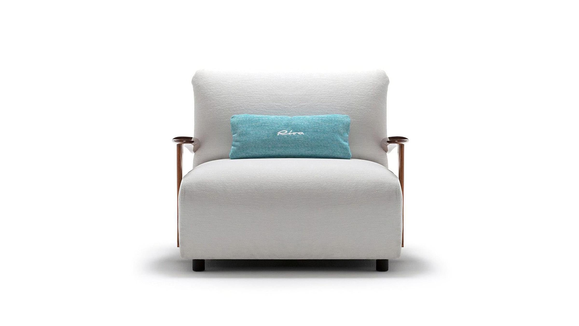 Exteta Lounge Chair EXTETA x RIVA Lounge Chair