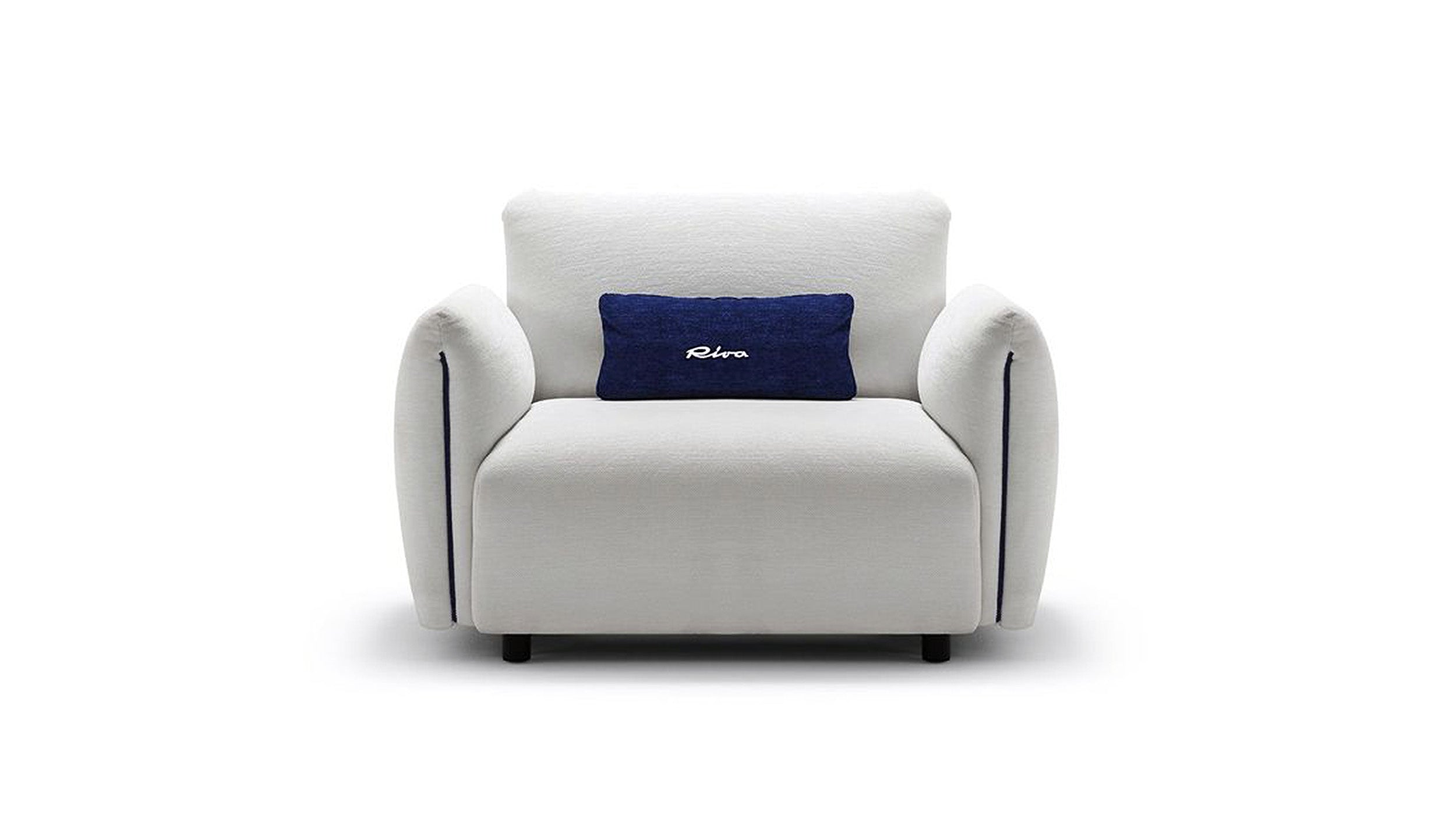Desktop / EXTETA x RIVA Lounge Chair
