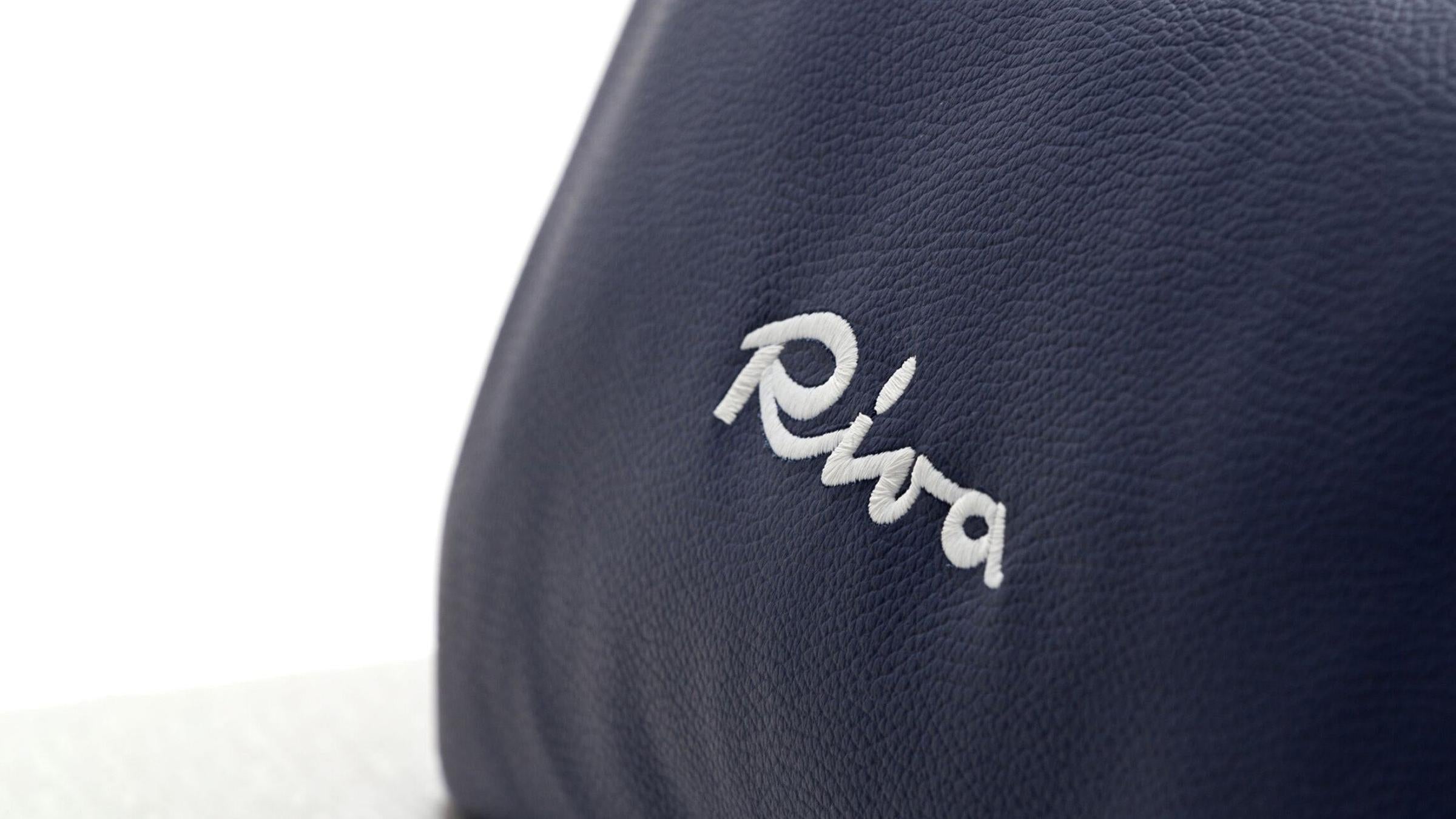 Exteta Lounge Chair EXTETA x RIVA Lounge Chair