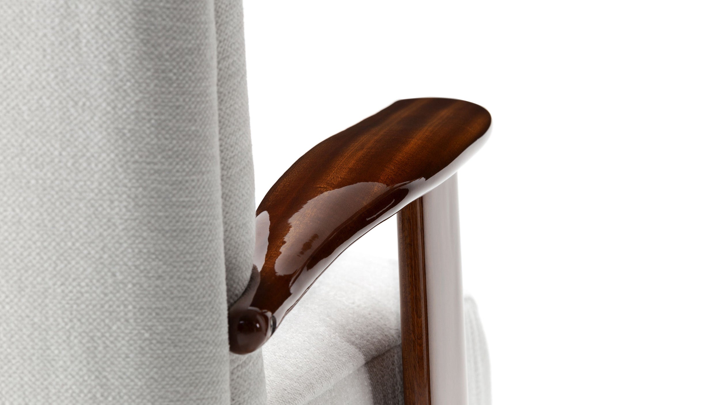 Desktop / EXTETA x RIVA Lounge Chair