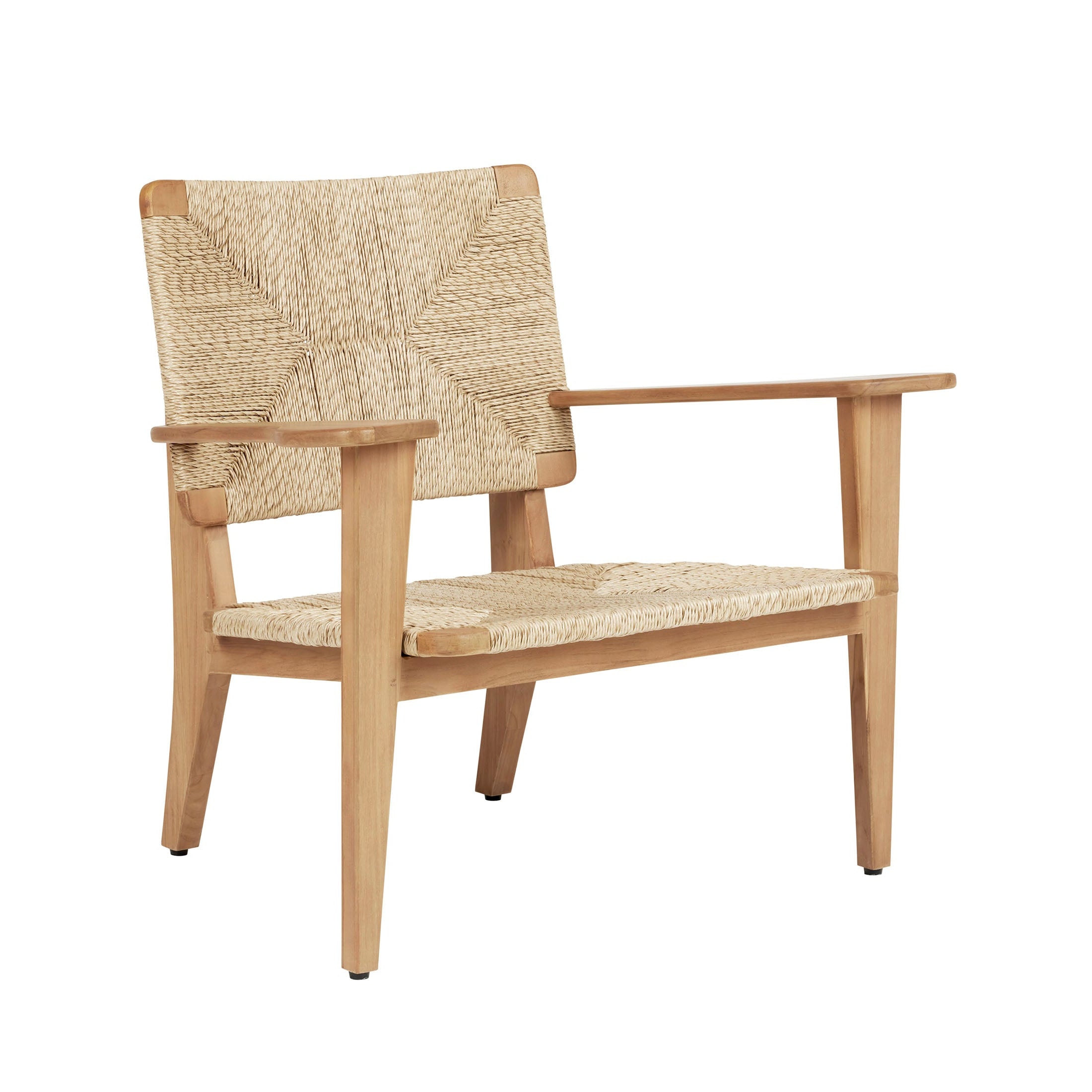 GUBI Lounge Chair F-Chair Lounge Chair