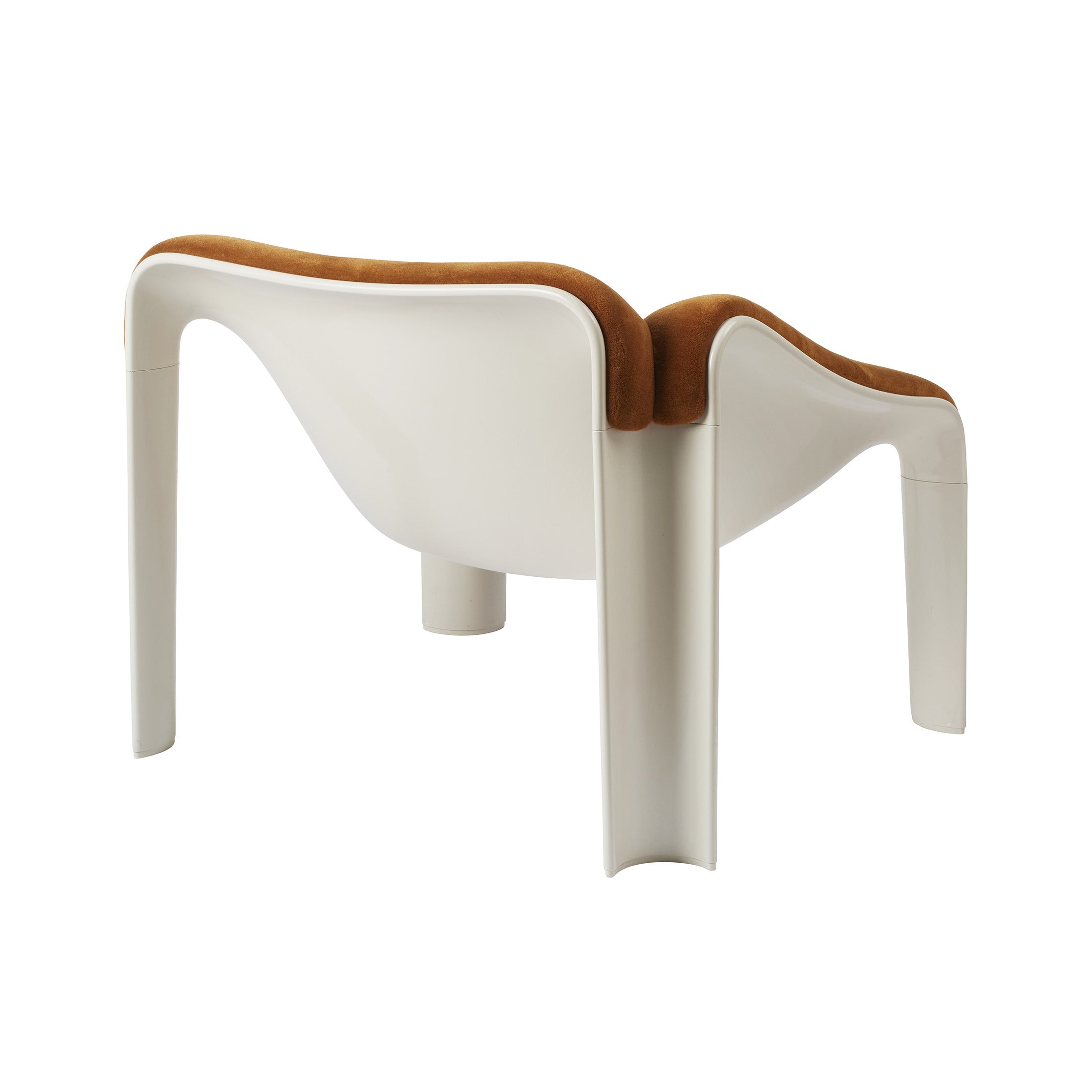 GUBI Lounge Chair F300 Lounge Chair