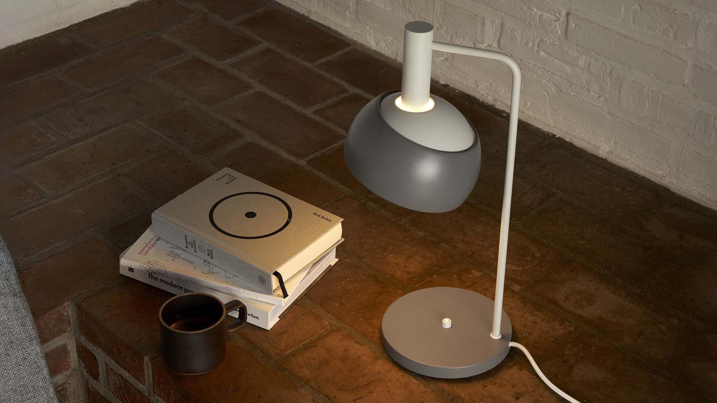 Louis Poulsen Table Lamp FJ Elements Table Lamp