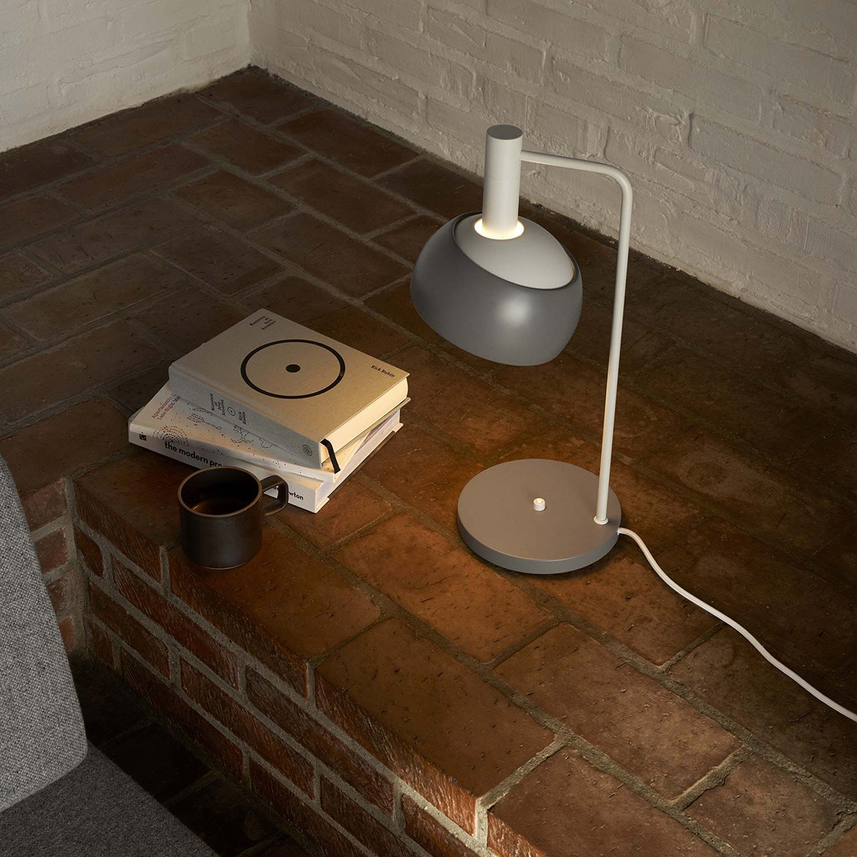 Louis Poulsen Table Lamp FJ Elements Table Lamp