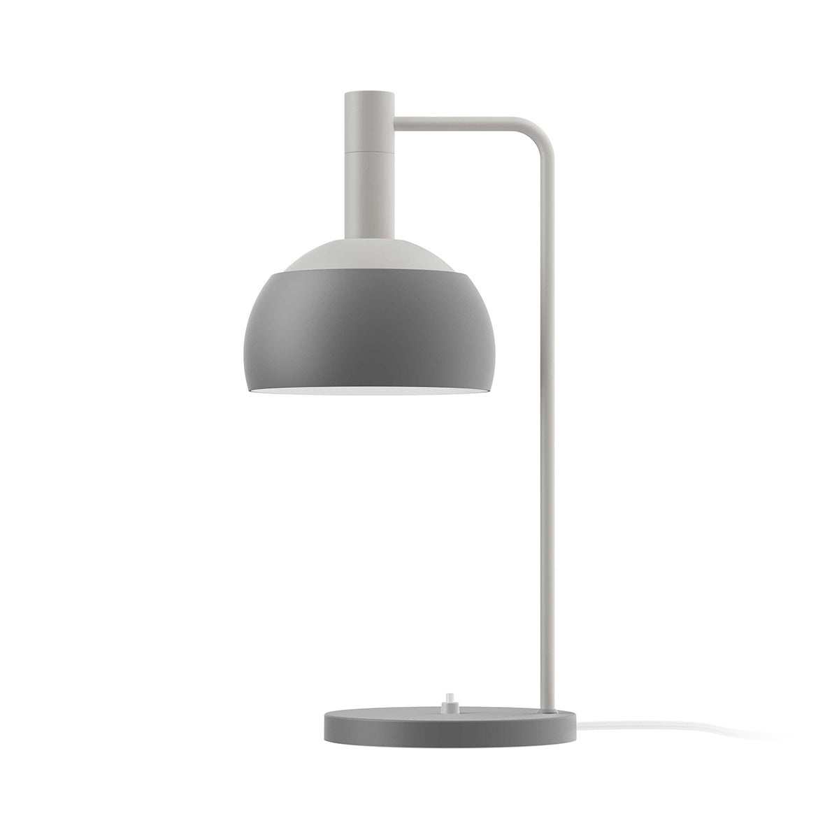 Grey / Mobile / FJ Elements Table Lamp, designed by Finn Juhl for Louis Poulsen