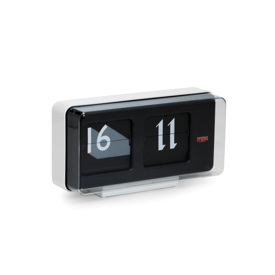 Small / Mobile / BlackMenu / Font Clock