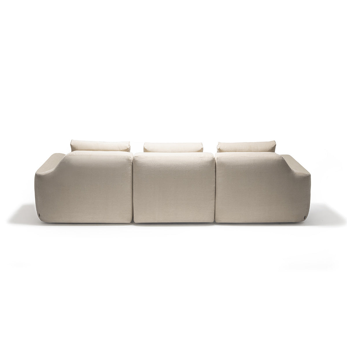 Mobile / Fedrigo Sofa, designed by Vincent Van Duysen for Zanotta