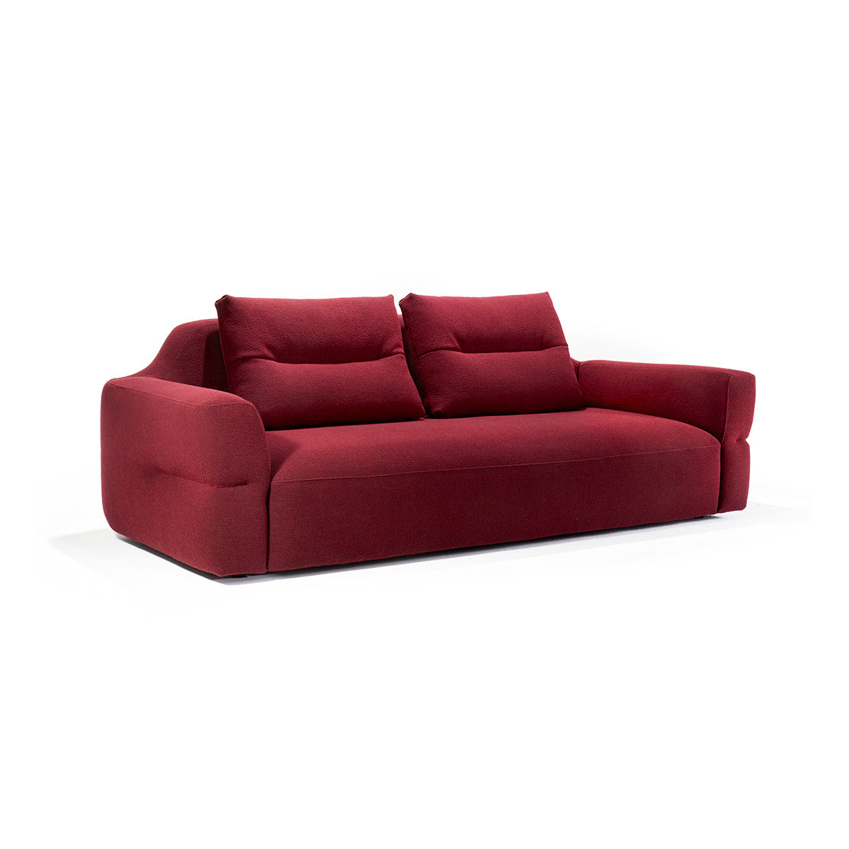Mobile / Fedrigo Sofa, designed by Vincent Van Duysen for Zanotta