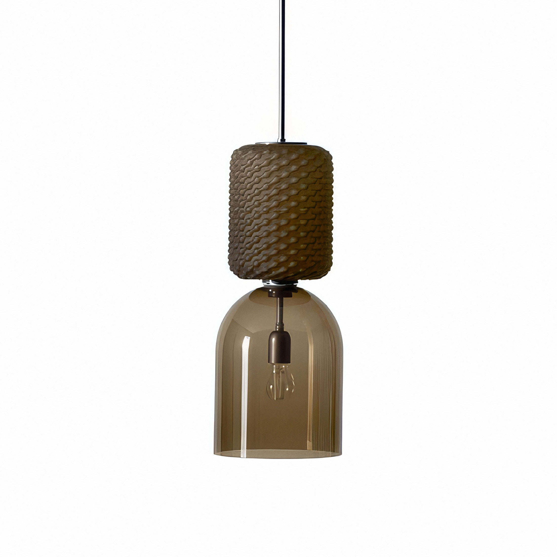 Lampada a Sospensione Ficupala