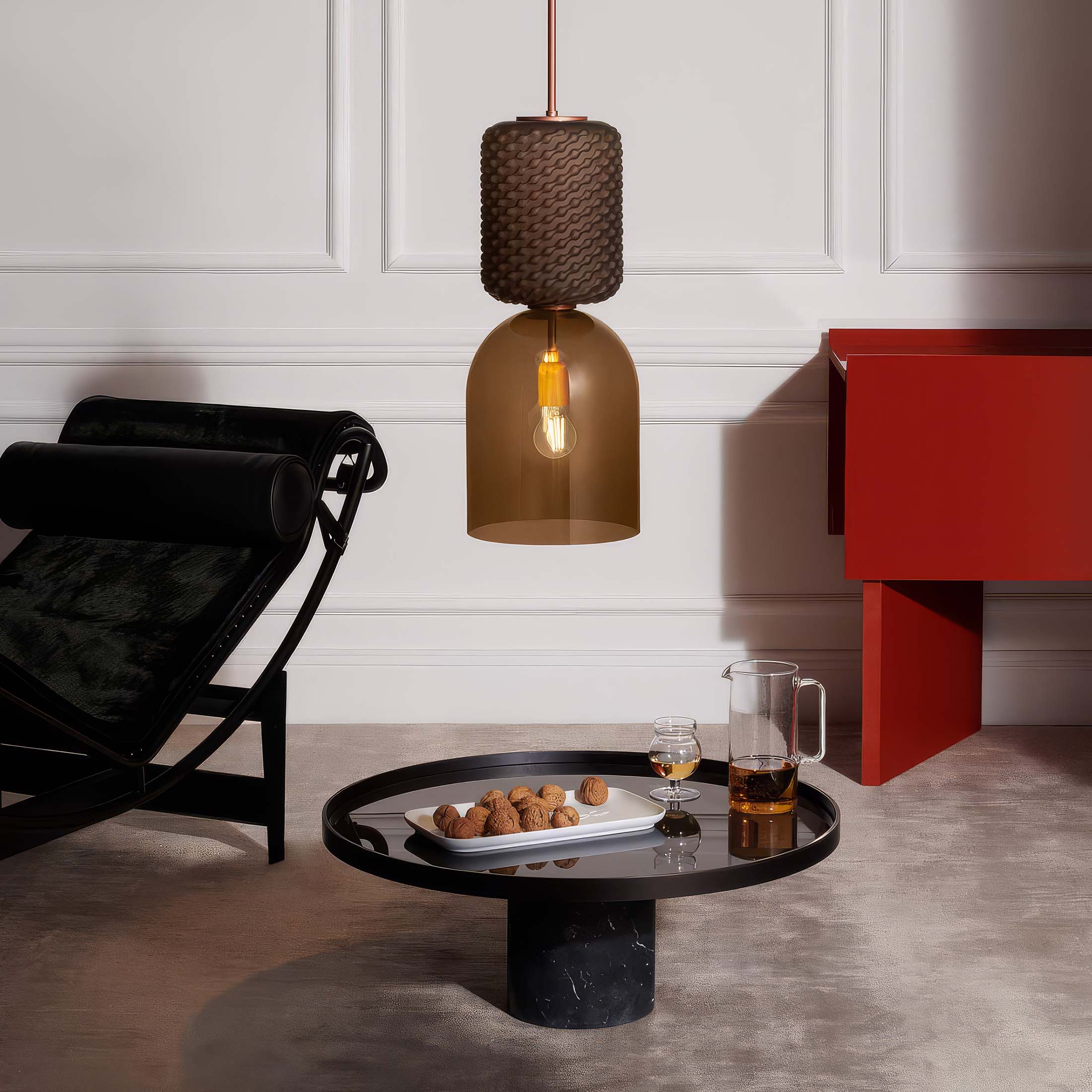 Lampada a Sospensione Ficupala