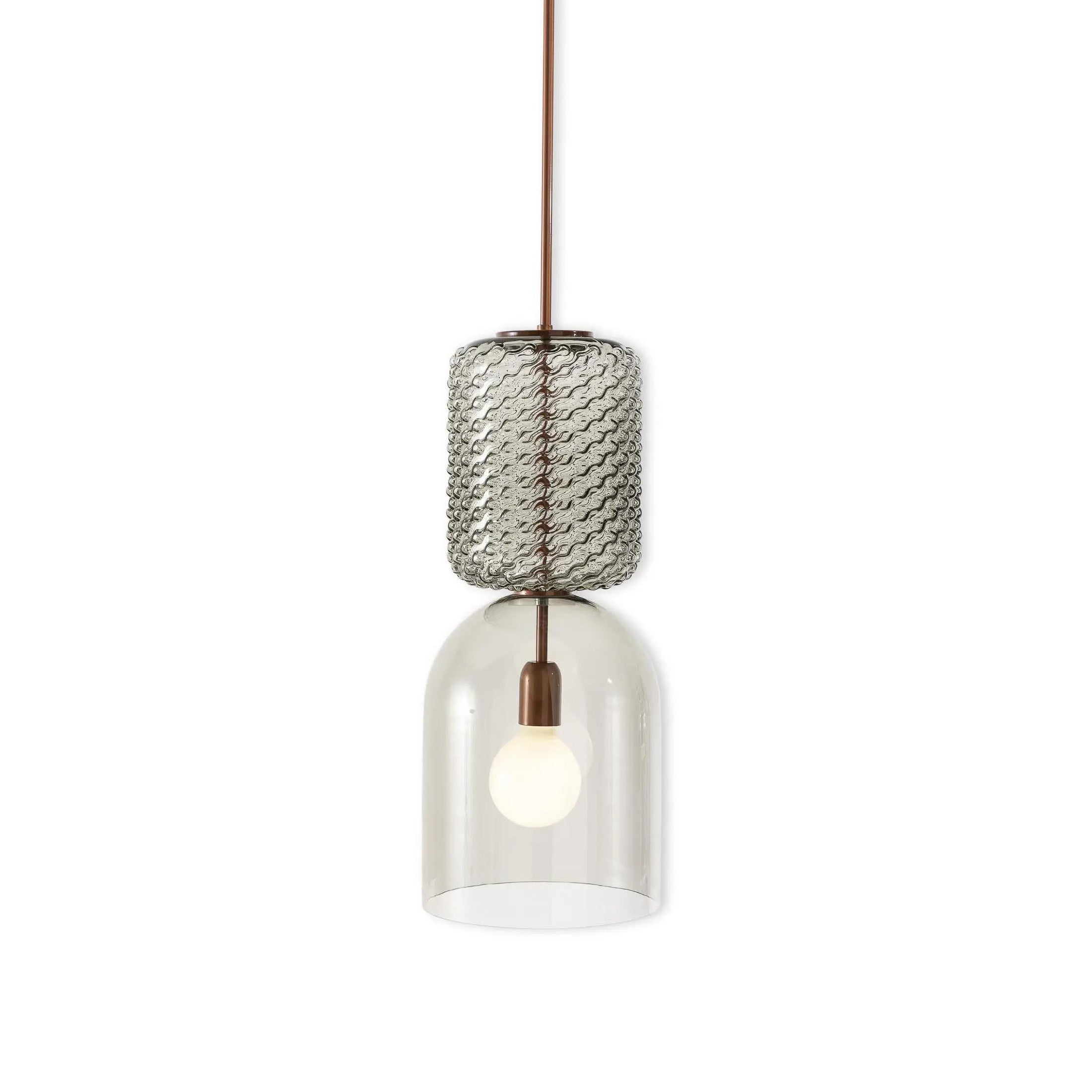 Lampada a Sospensione Ficupala