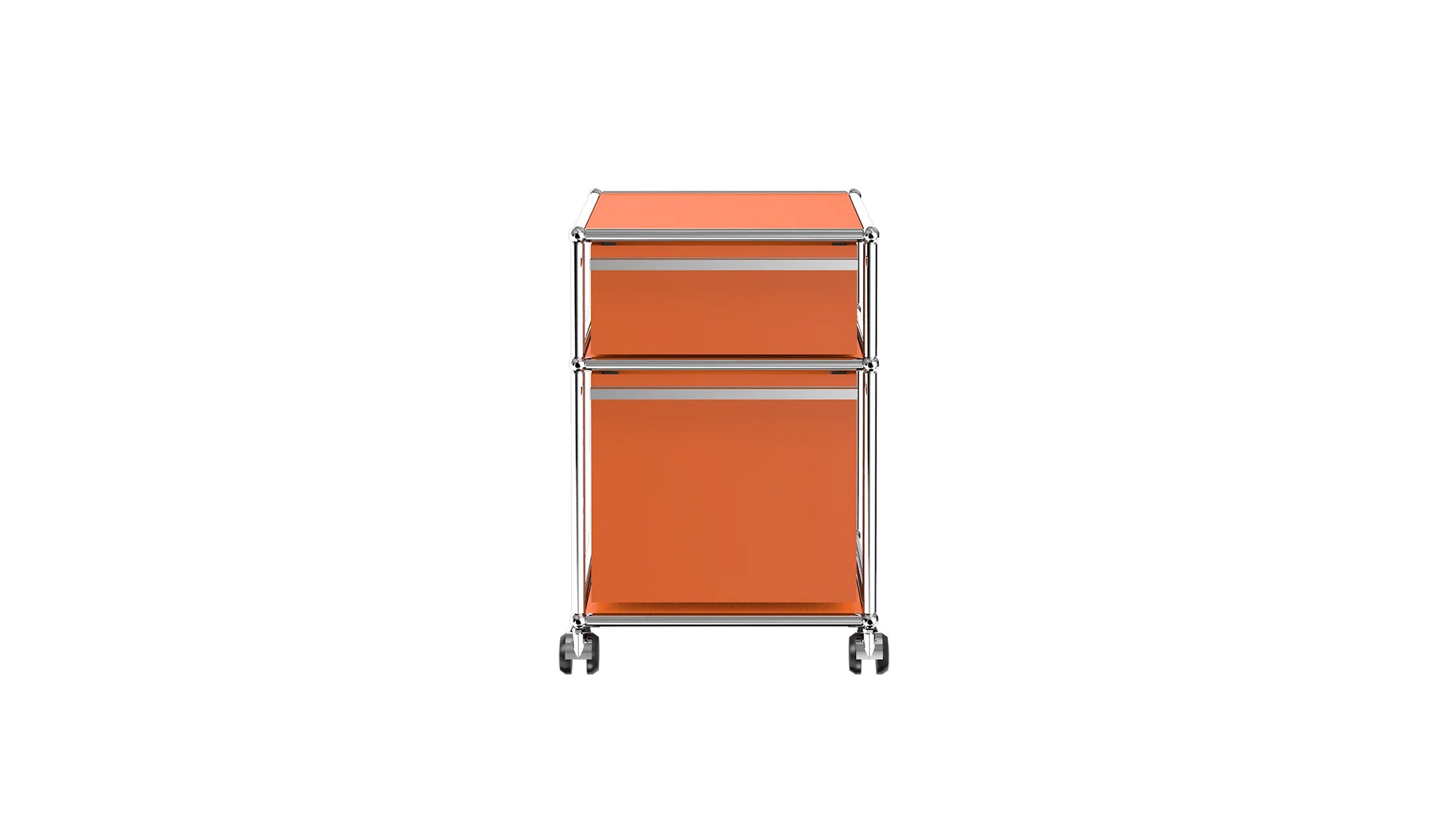 Desktop / File Pedestal (M), made by USM Haller