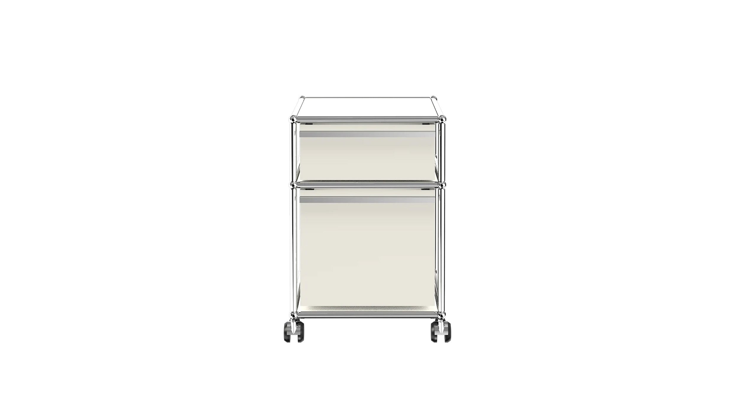 Desktop / File Pedestal (M), made by USM Haller