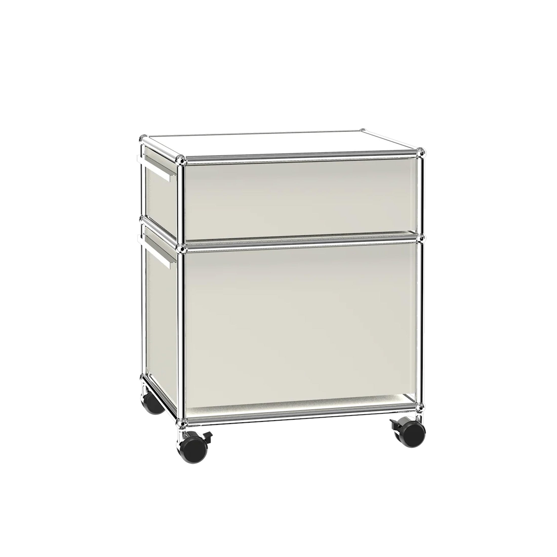 Mobile / File Pedestal (M), made by USM Haller