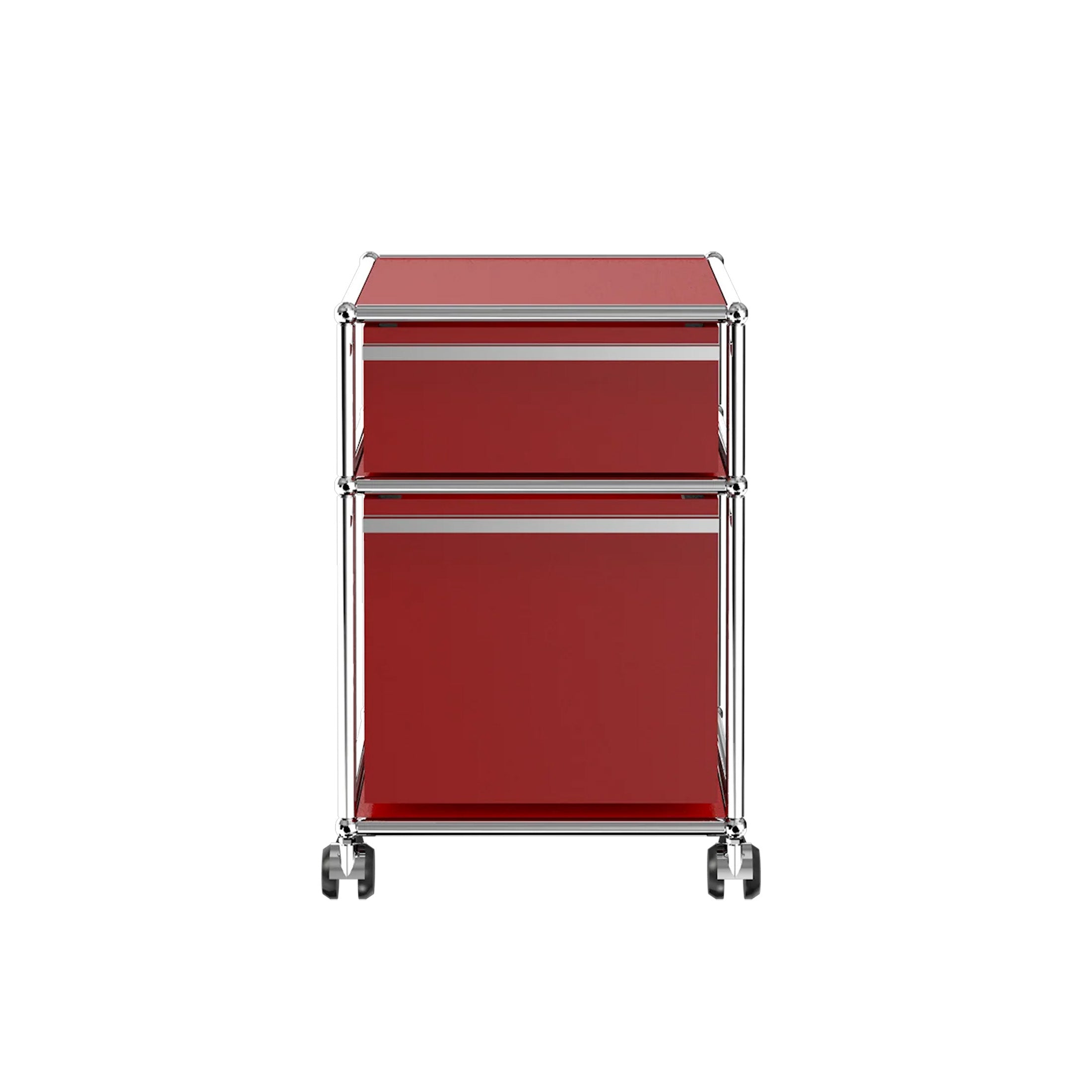 Mobile / File Pedestal (M), made by USM Haller