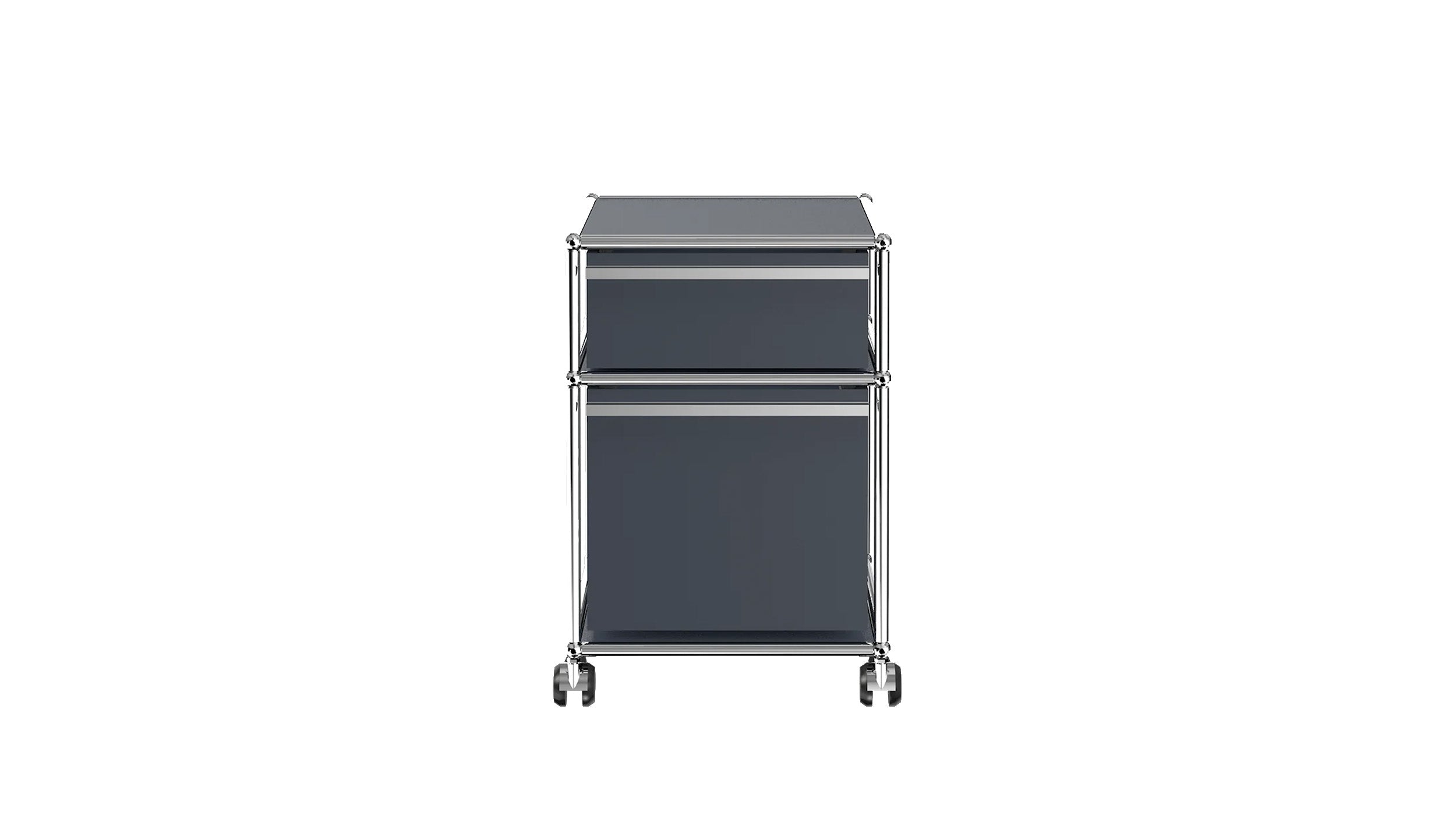Desktop / File Pedestal (M), made by USM Haller