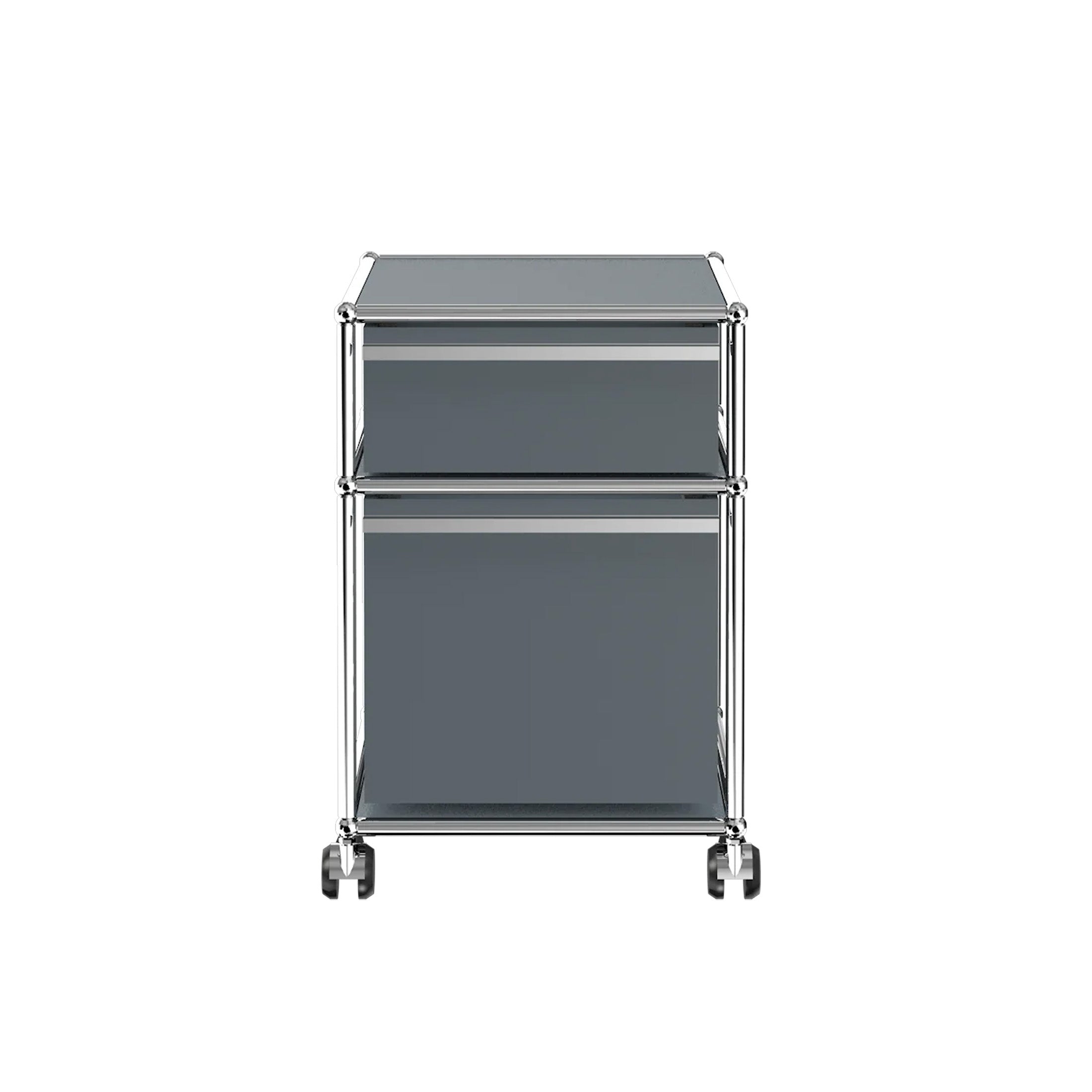 Mobile / File Pedestal (M), made by USM Haller
