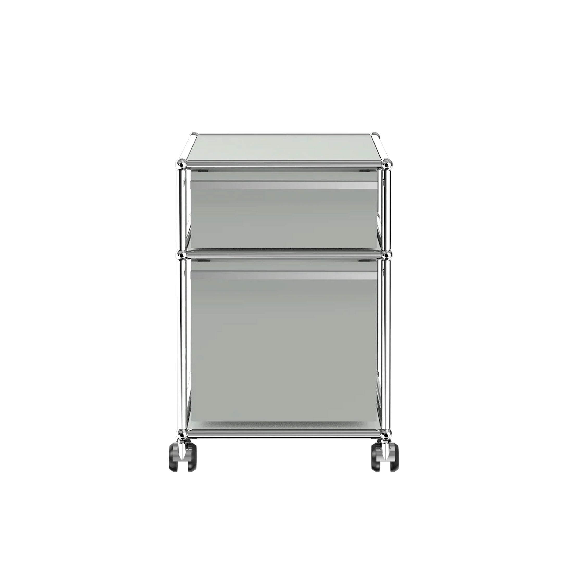 Mobile / File Pedestal (M), made by USM Haller