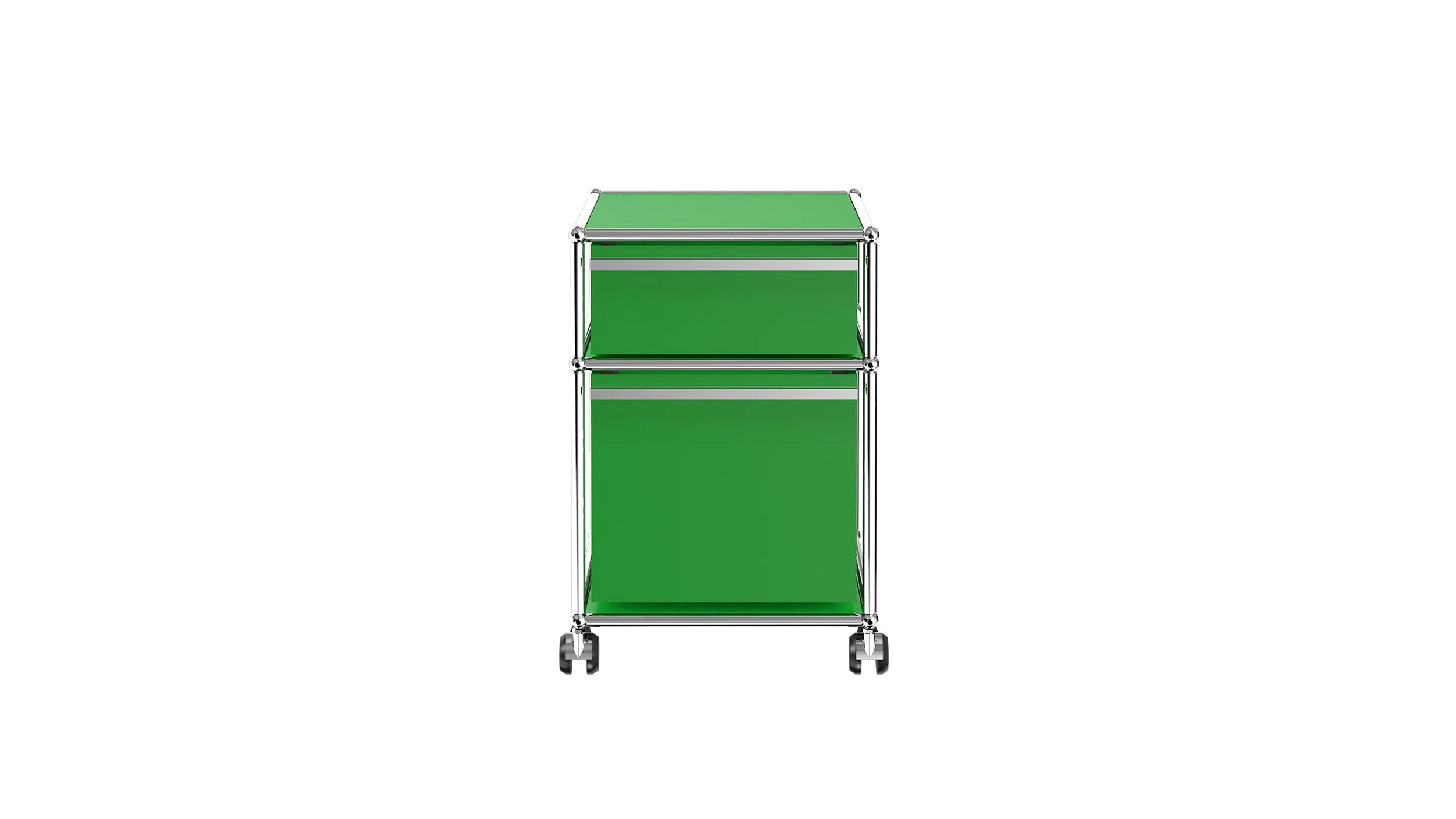 Desktop / File Pedestal (M), made by USM Haller