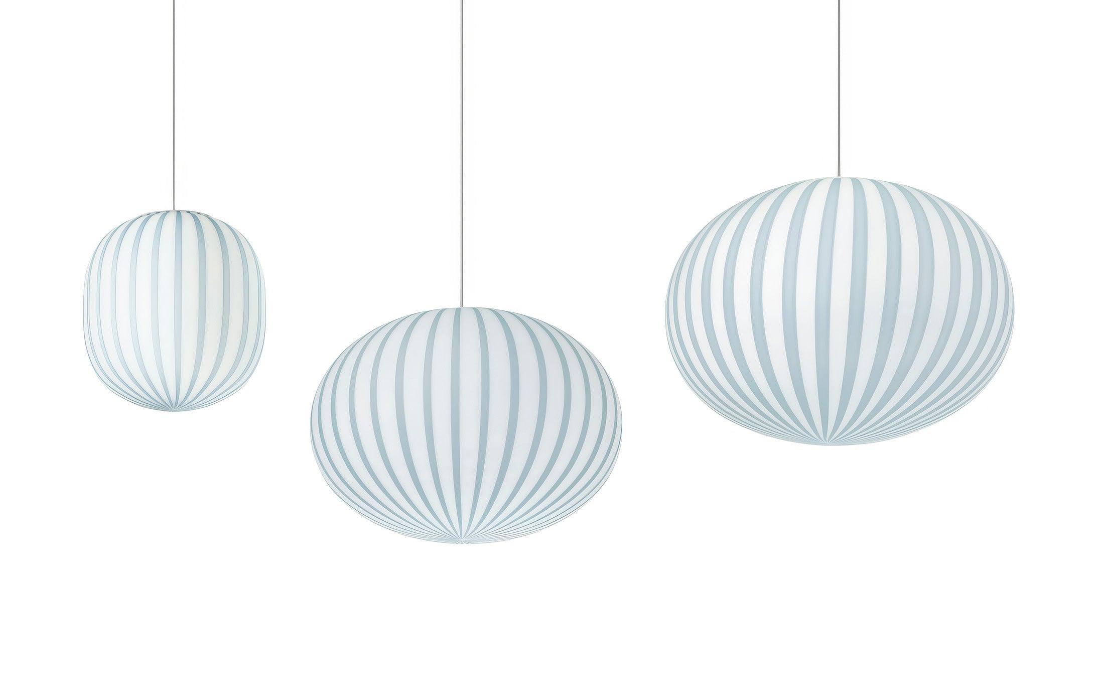 Filigrana Suspension Light by Established and Sons