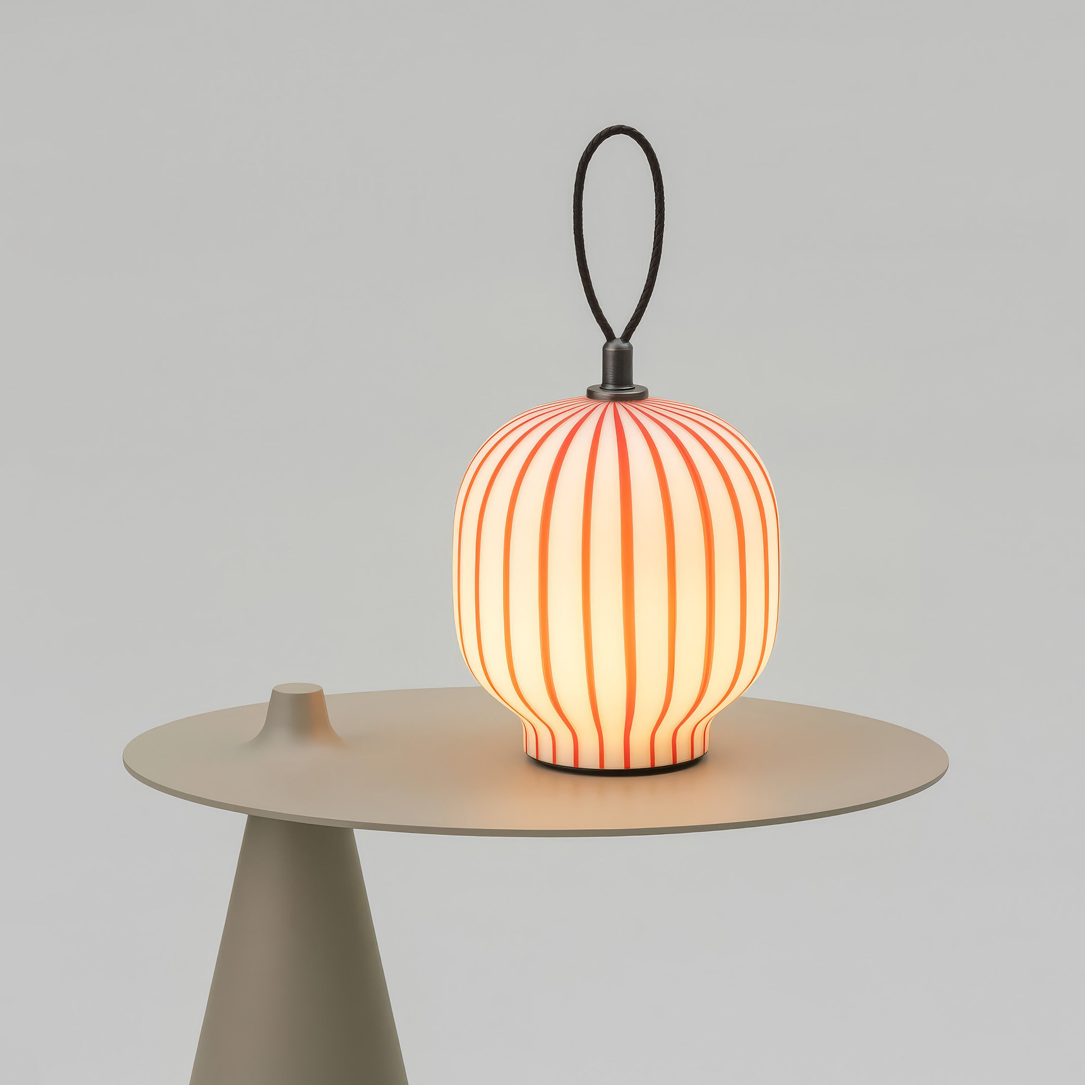 Filigrana Table Light by Established & Sons