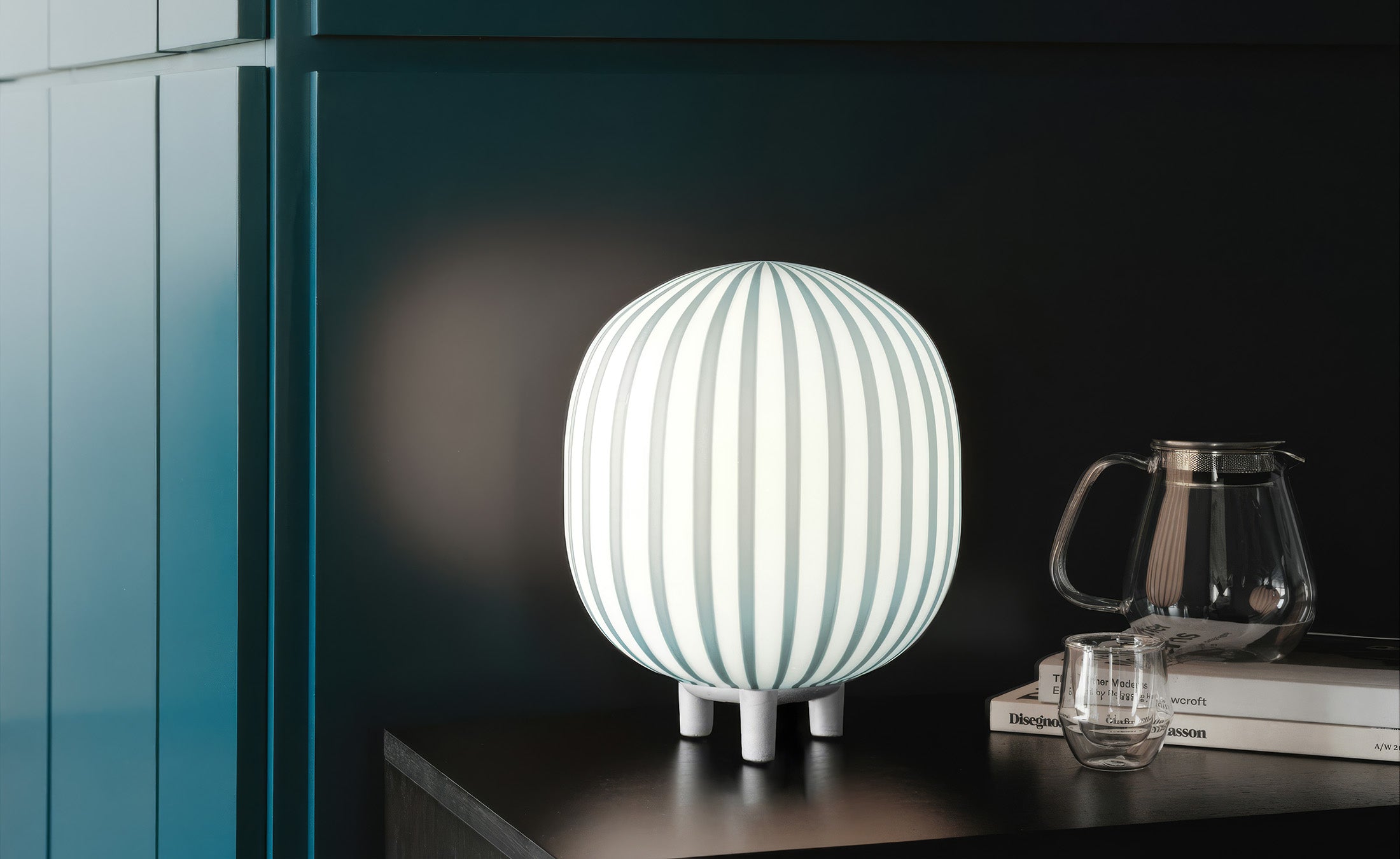 Filigrana Table Light by Established & Sons