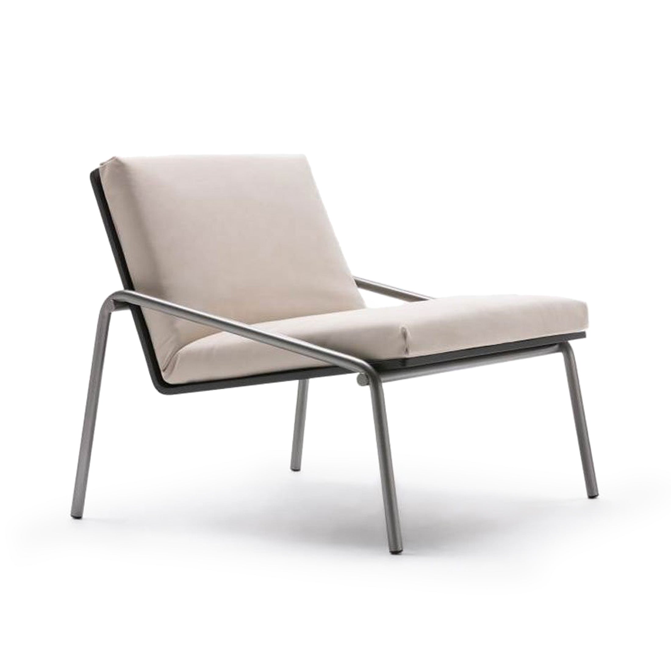 Mobile / Fillet, designed by Giacomo Moor for Living Divani