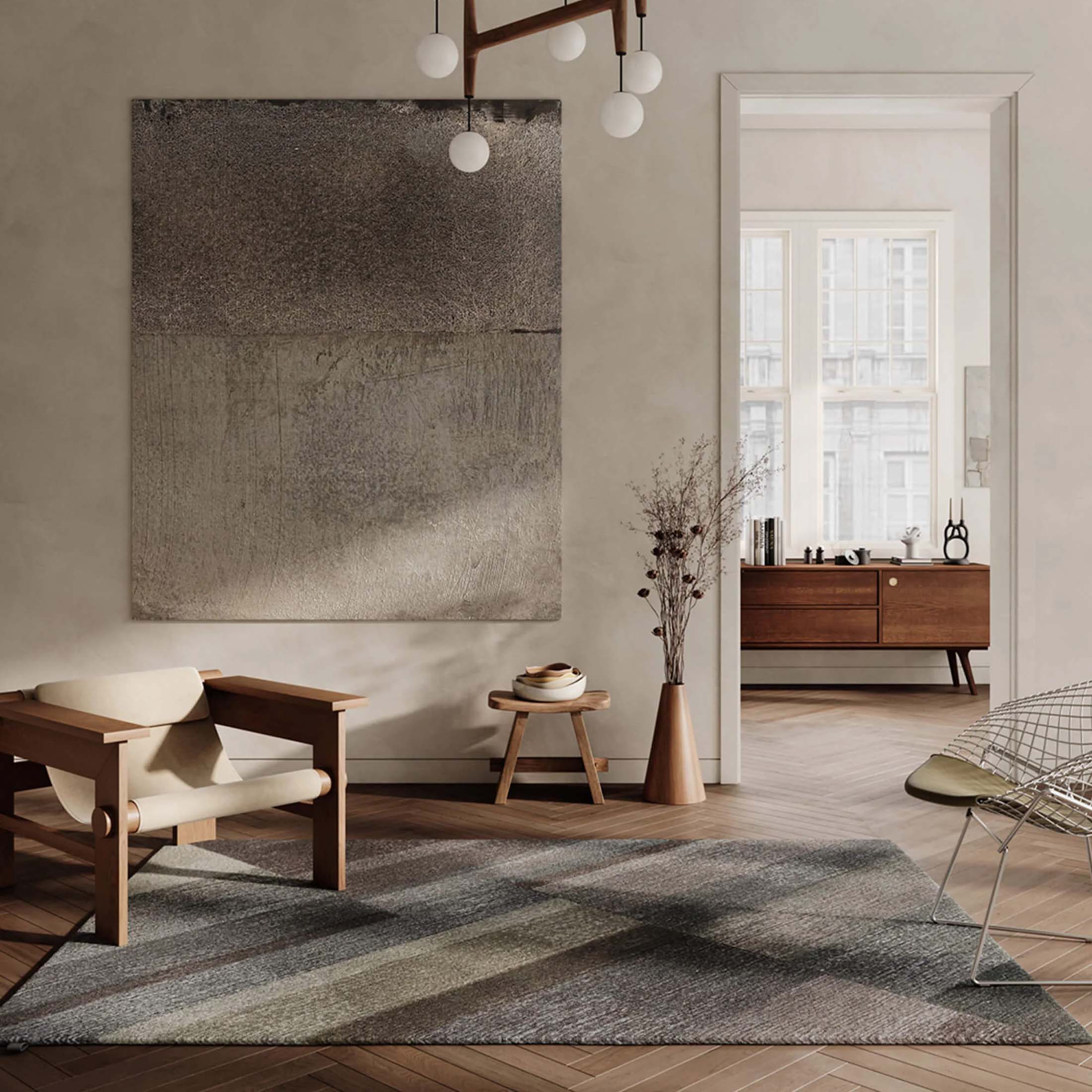 Mobile / Flourish Neutral, designed by Ellinor Eliasson for Kasthall