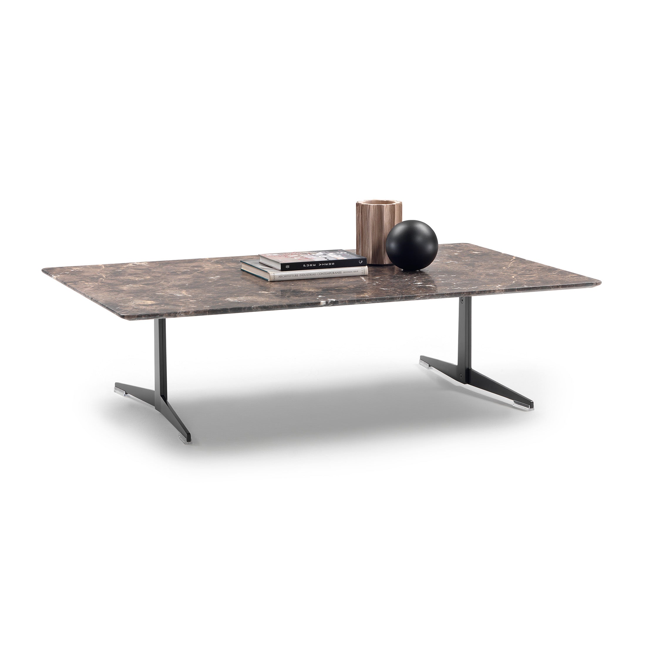 Mobile / Fly Small Tables, designed by Antonio Citterio for Flexform