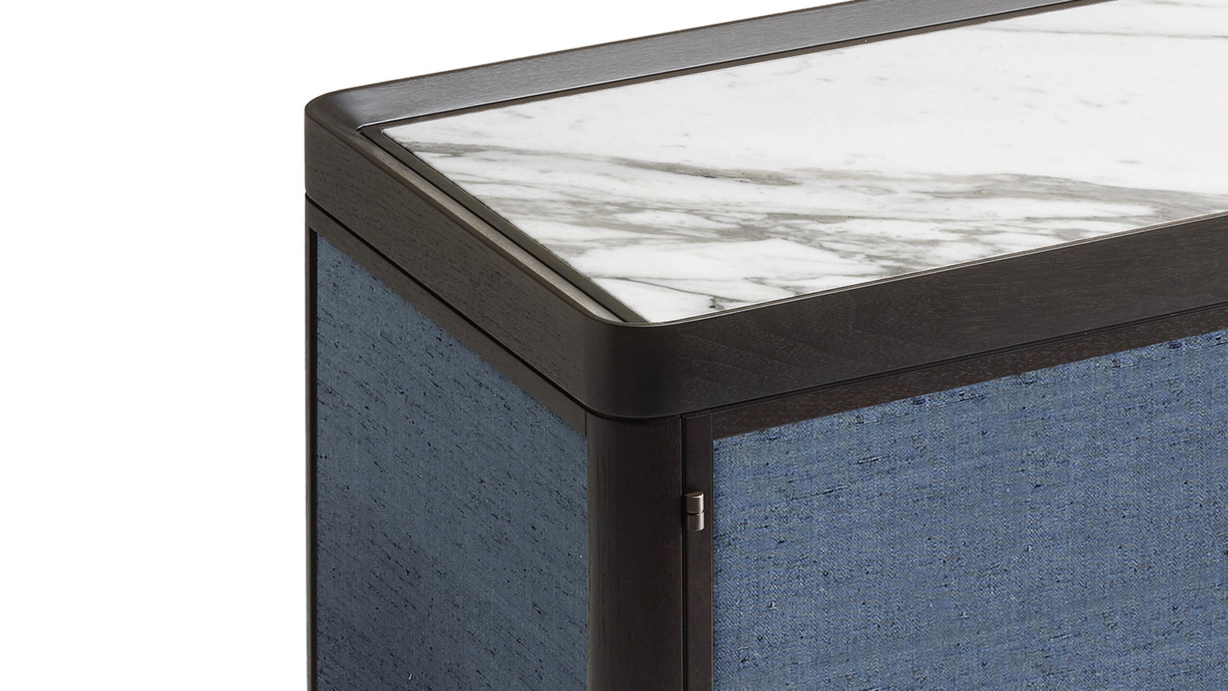 Desktop / Full Cabinet High, designed by Roberto Lazzeroni for Ceccotti Collezioni