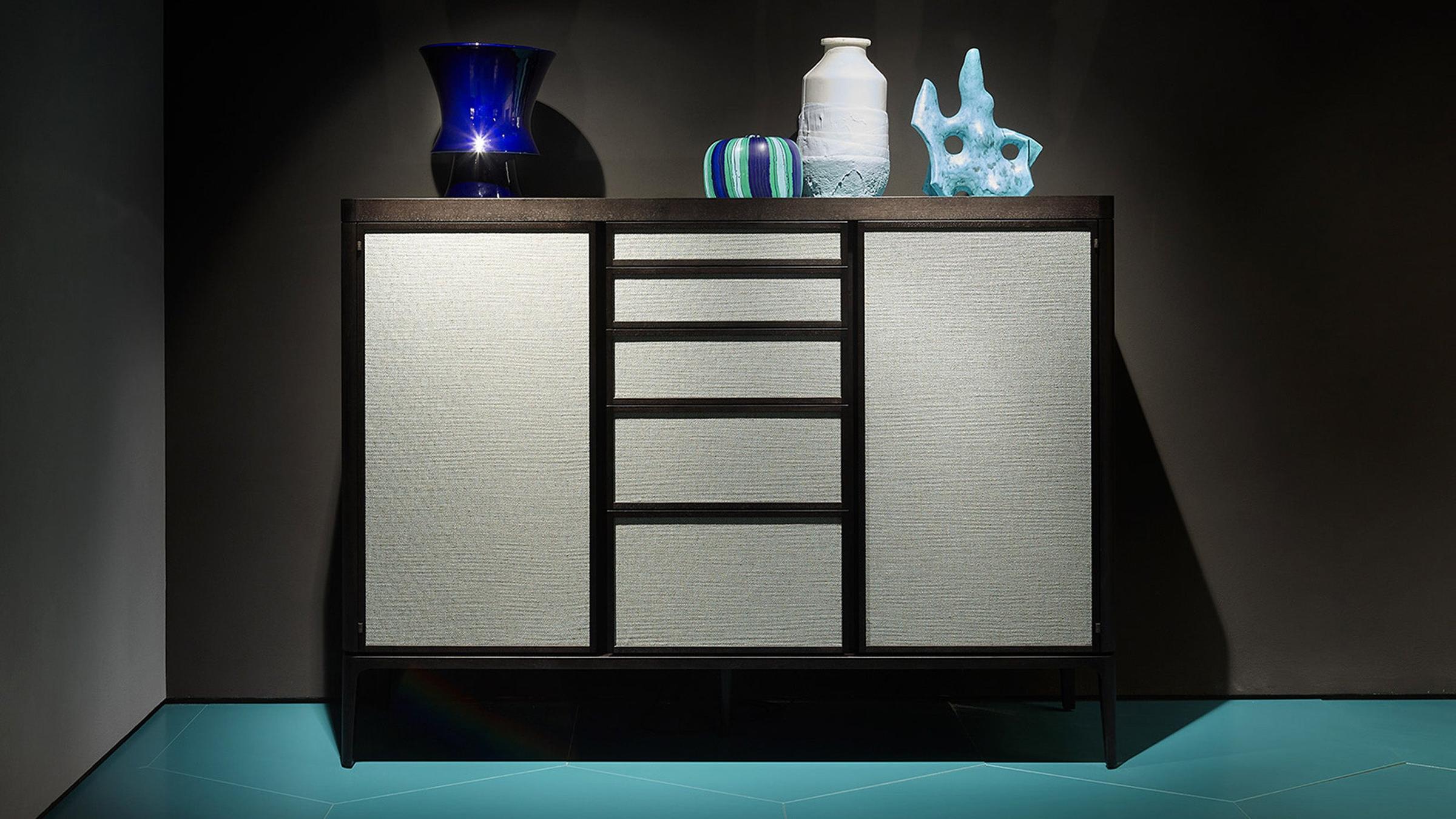 Ceccotti Collezioni Cabinet Full Cabinet High