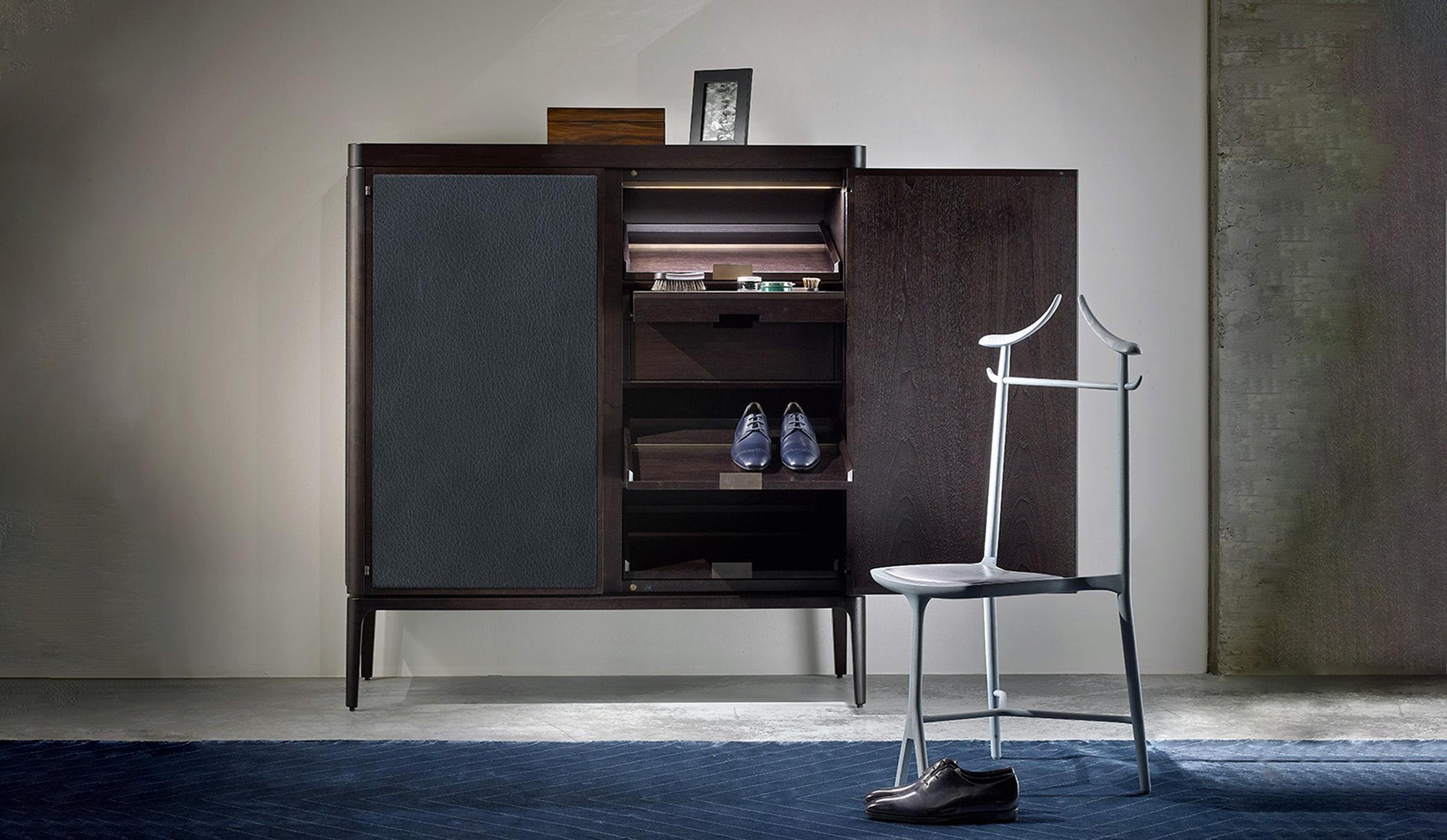 Ceccotti Collezioni Cabinet Full Cabinet High
