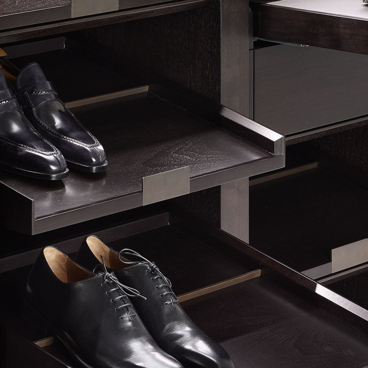 Mobile / Full Cabinet High, designed by Roberto Lazzeroni for Ceccotti Collezioni