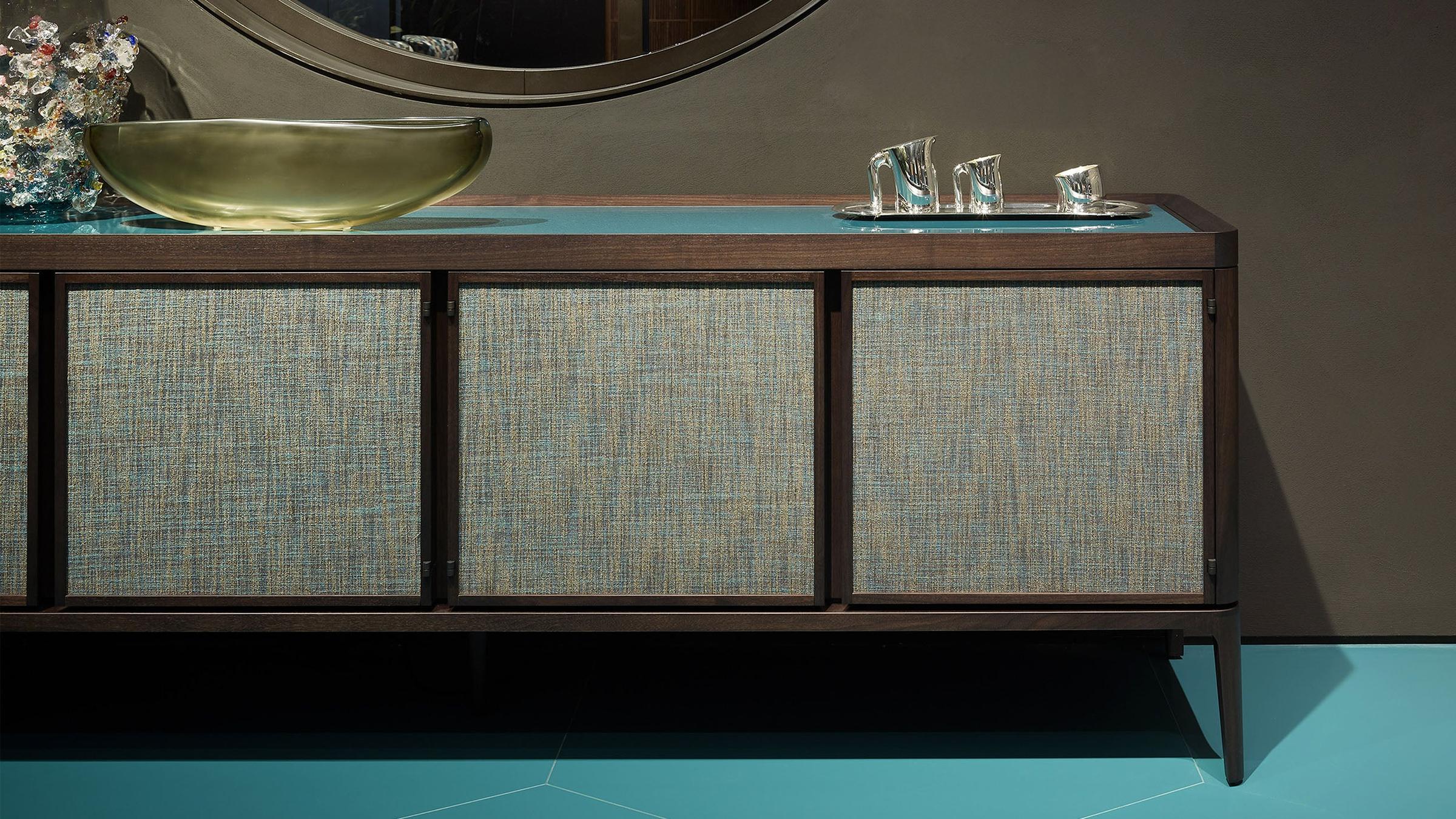 Ceccotti Collezioni Cabinet Full Cabinet Low