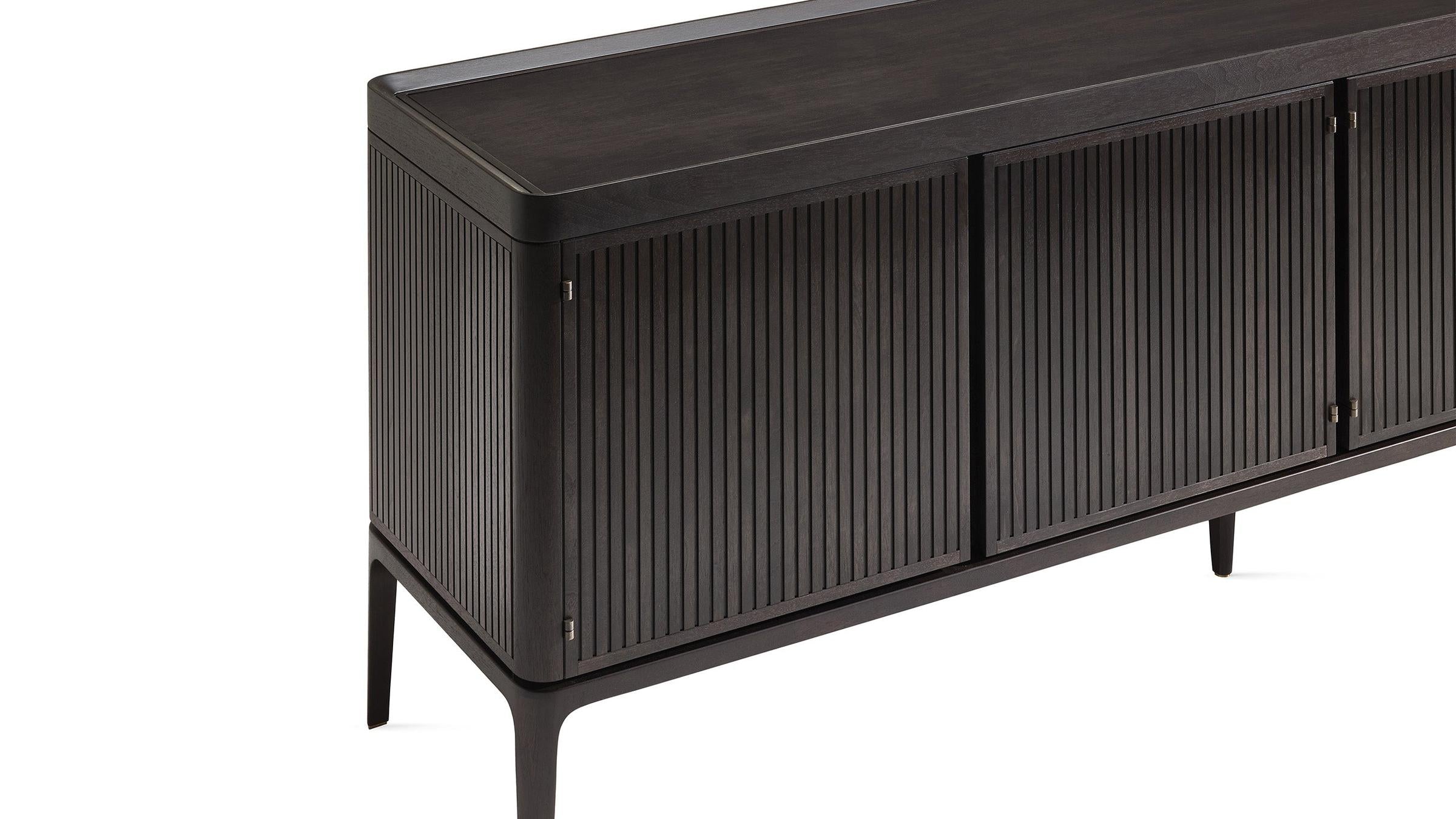 Ceccotti Collezioni Cabinet Full Cabinet Low