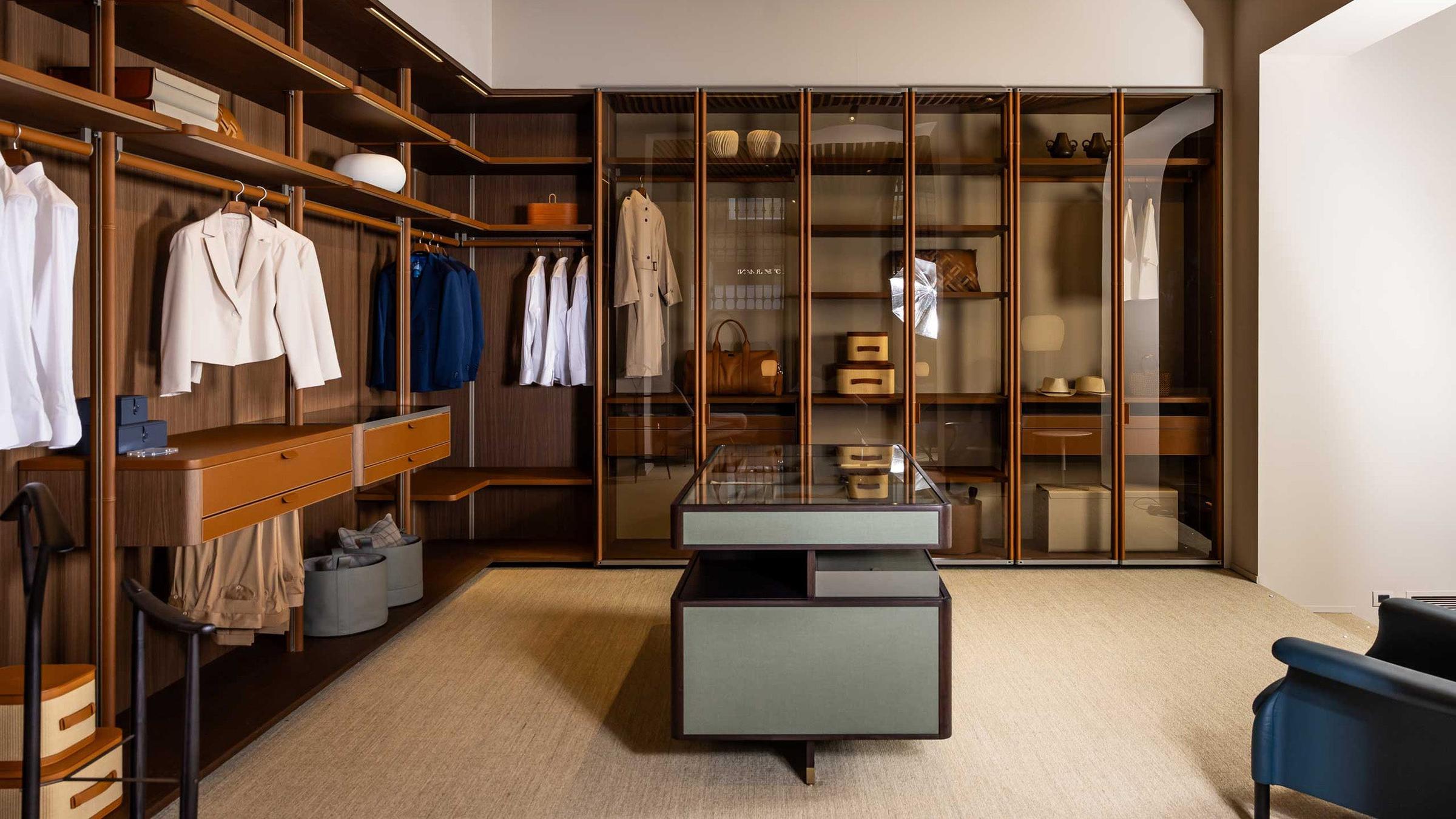 Ceccotti Collezioni Dresser Full Island