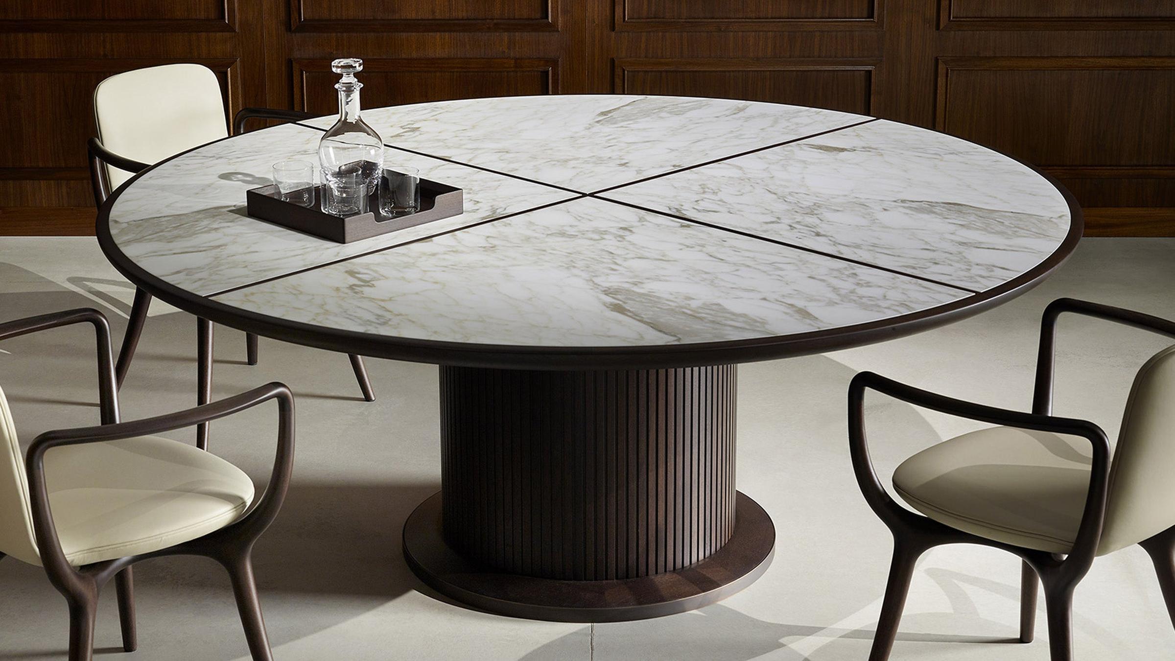 Ceccotti Collezioni Table Full Table