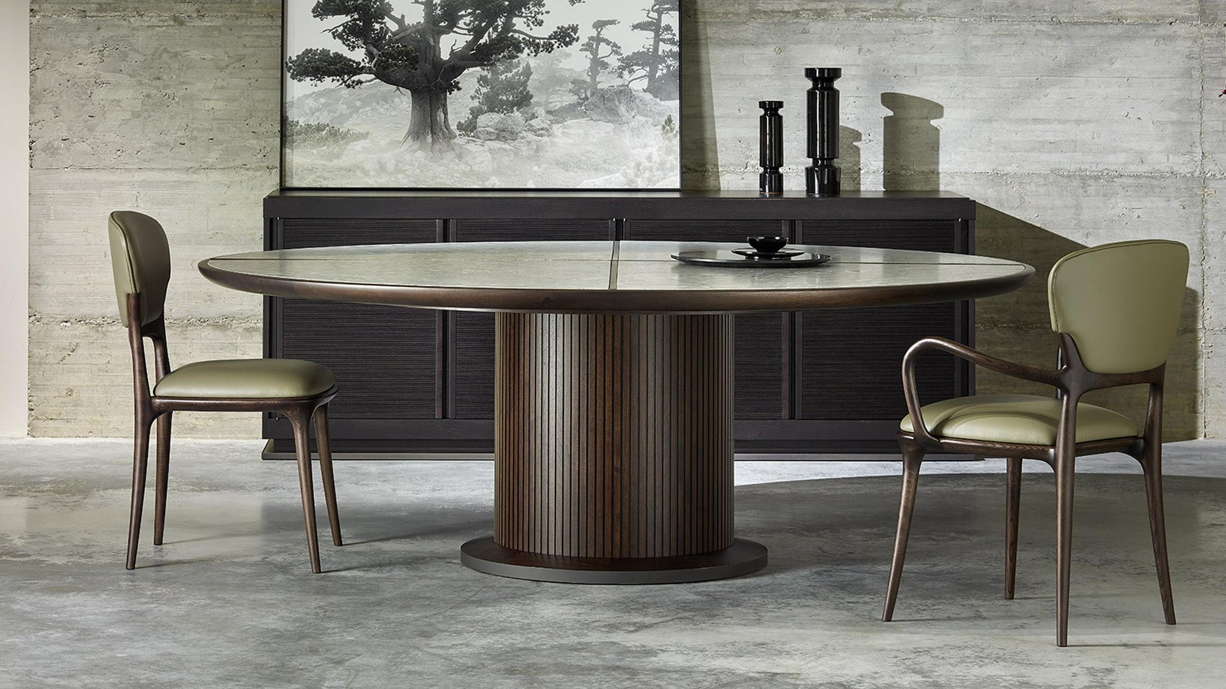 Ceccotti Collezioni Table Full Table